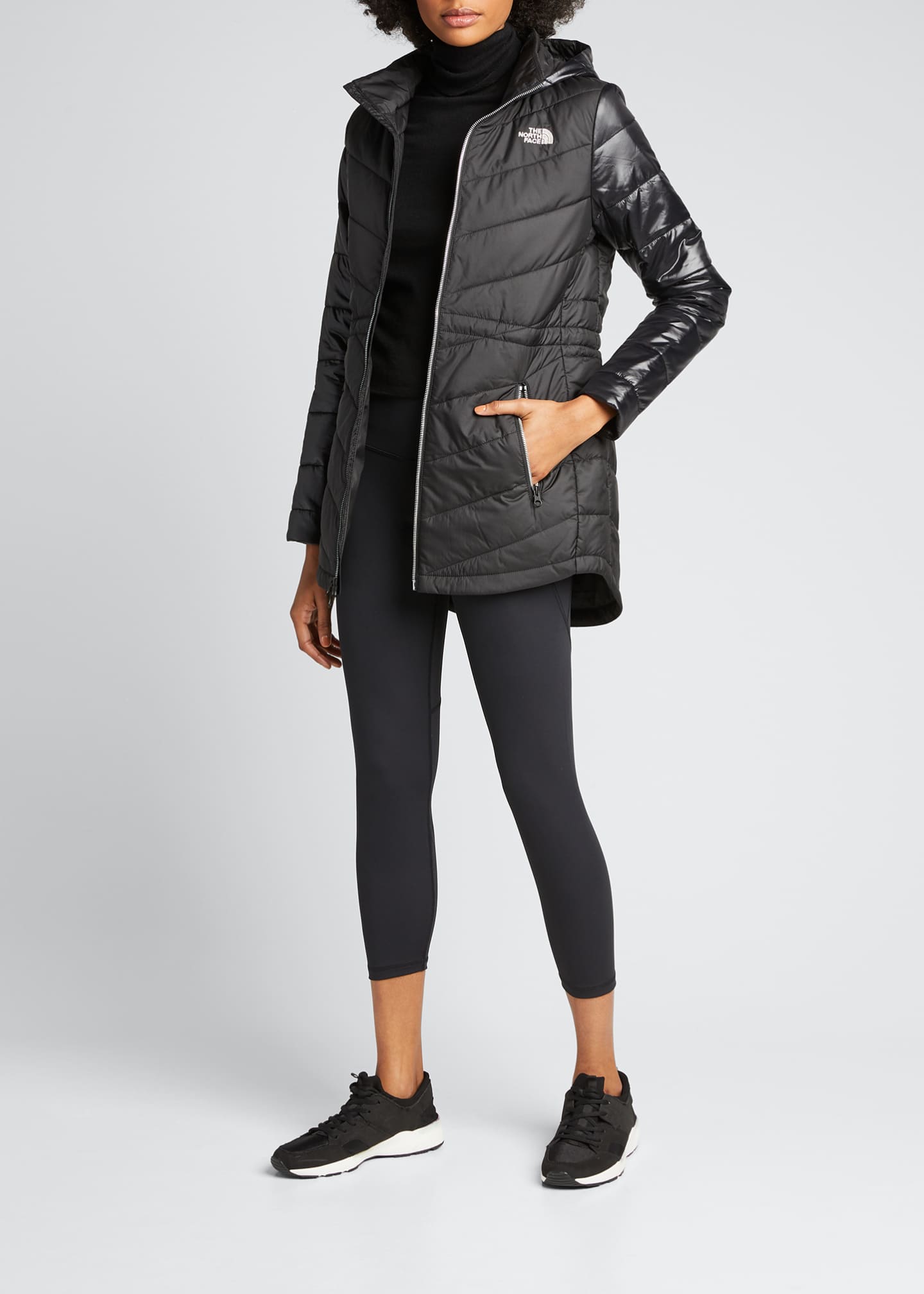 north face women's tamburello jacket