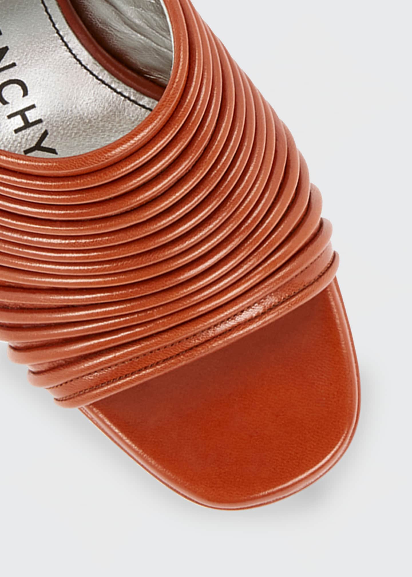 givenchy platform mules
