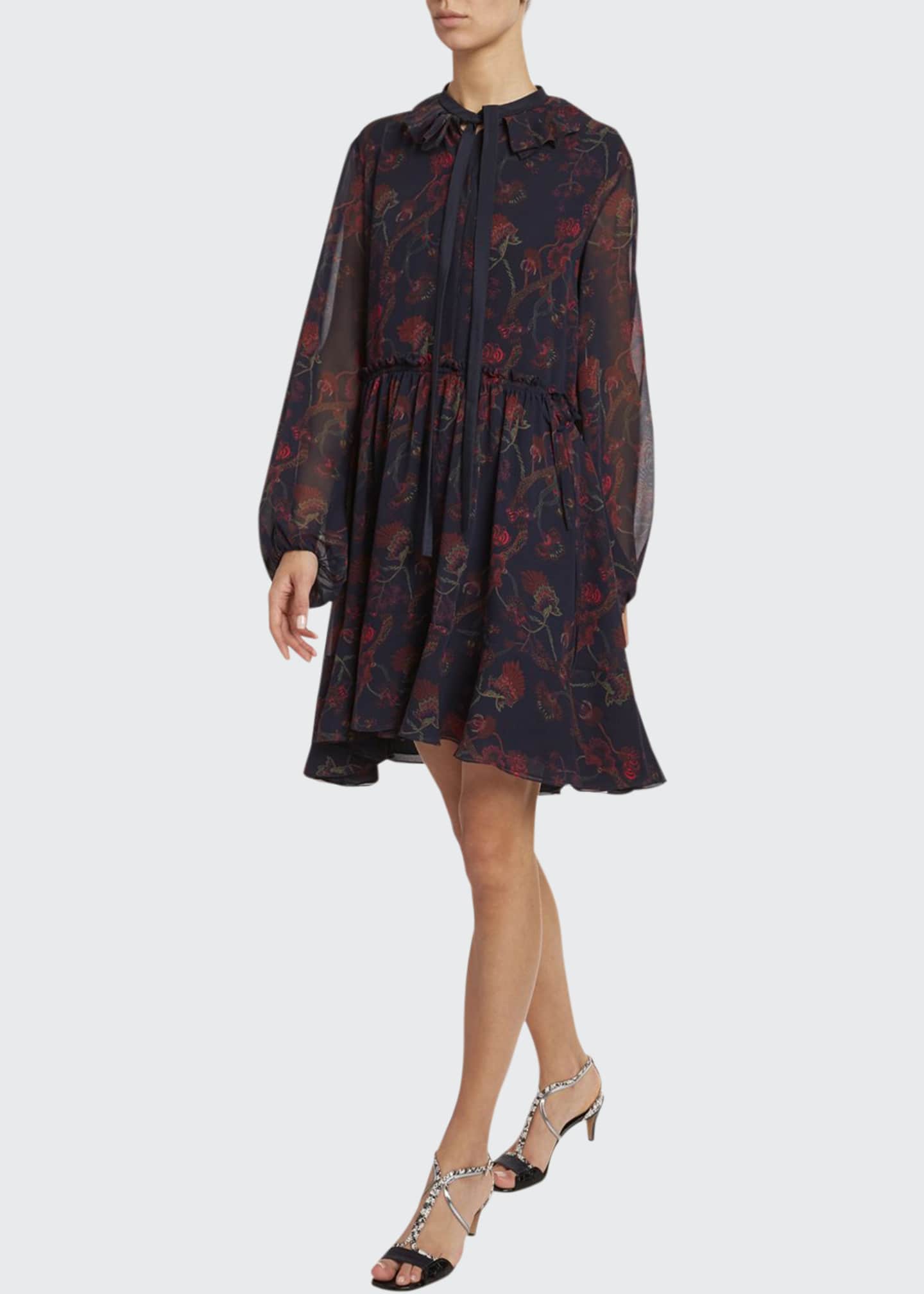 alc ruthie dress