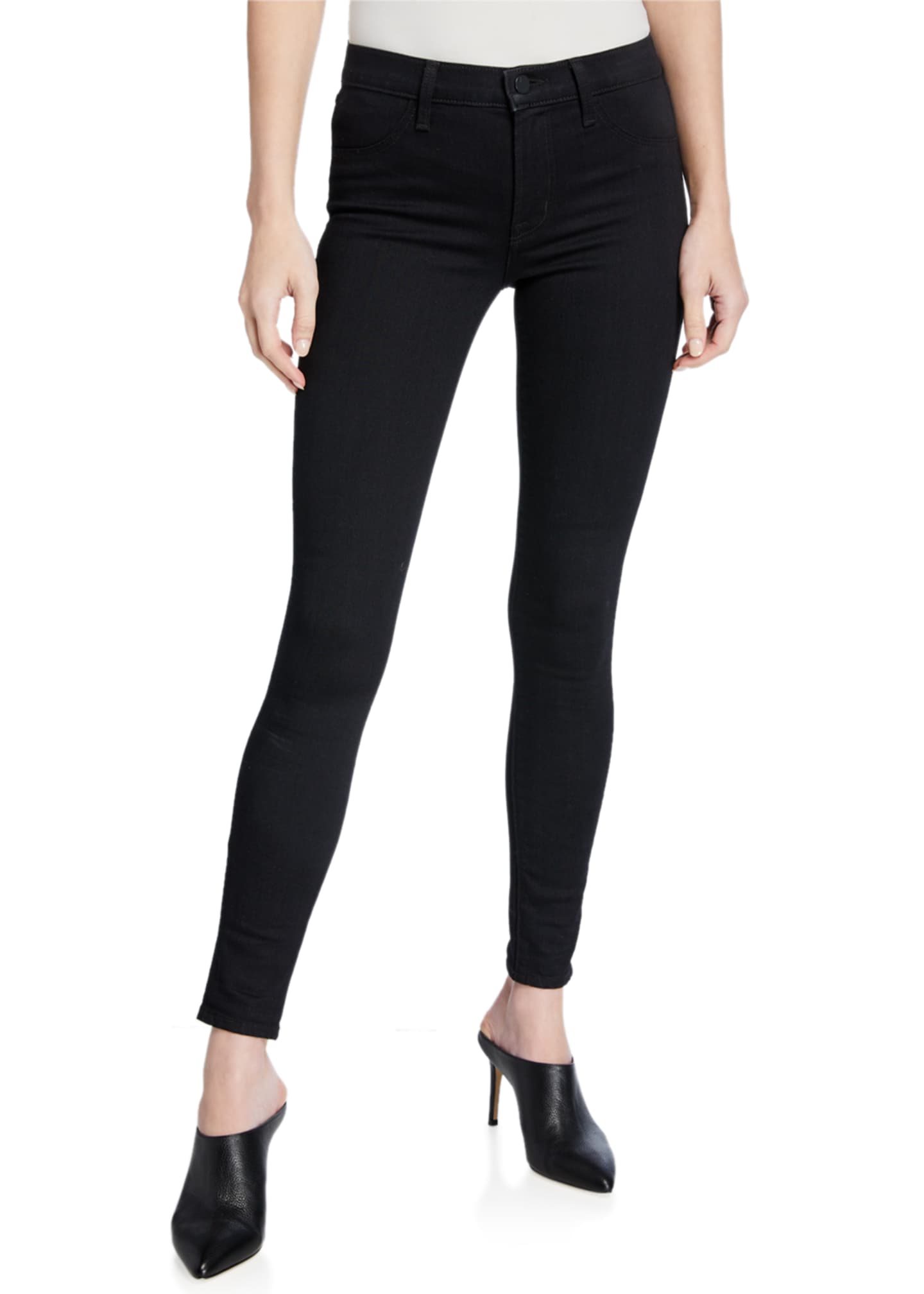 j brand jeggings