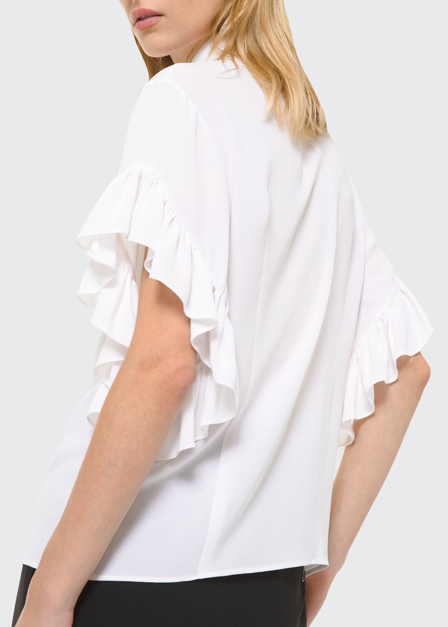 michael kors the shirt and tie collection