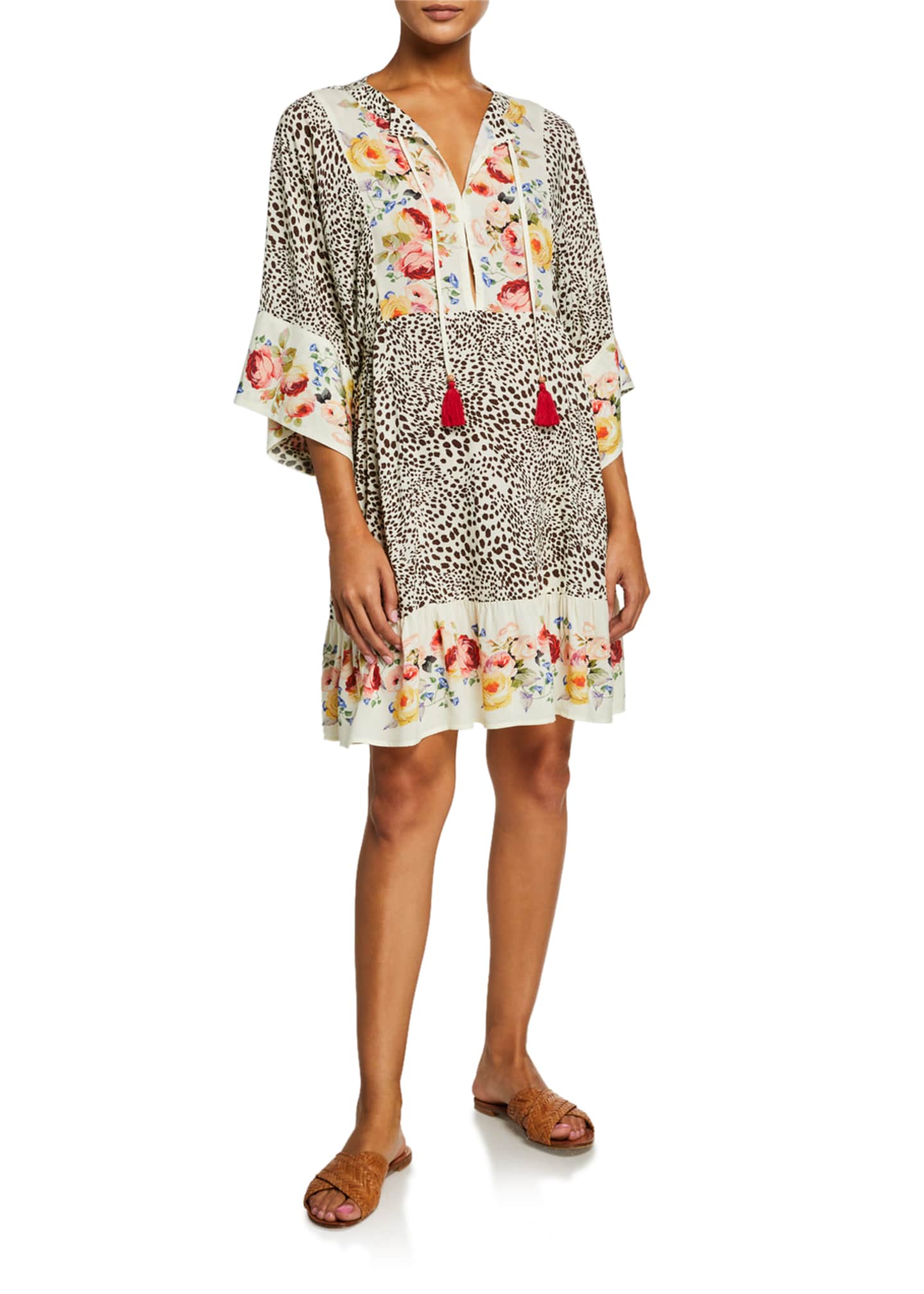 diane von furstenberg plus size