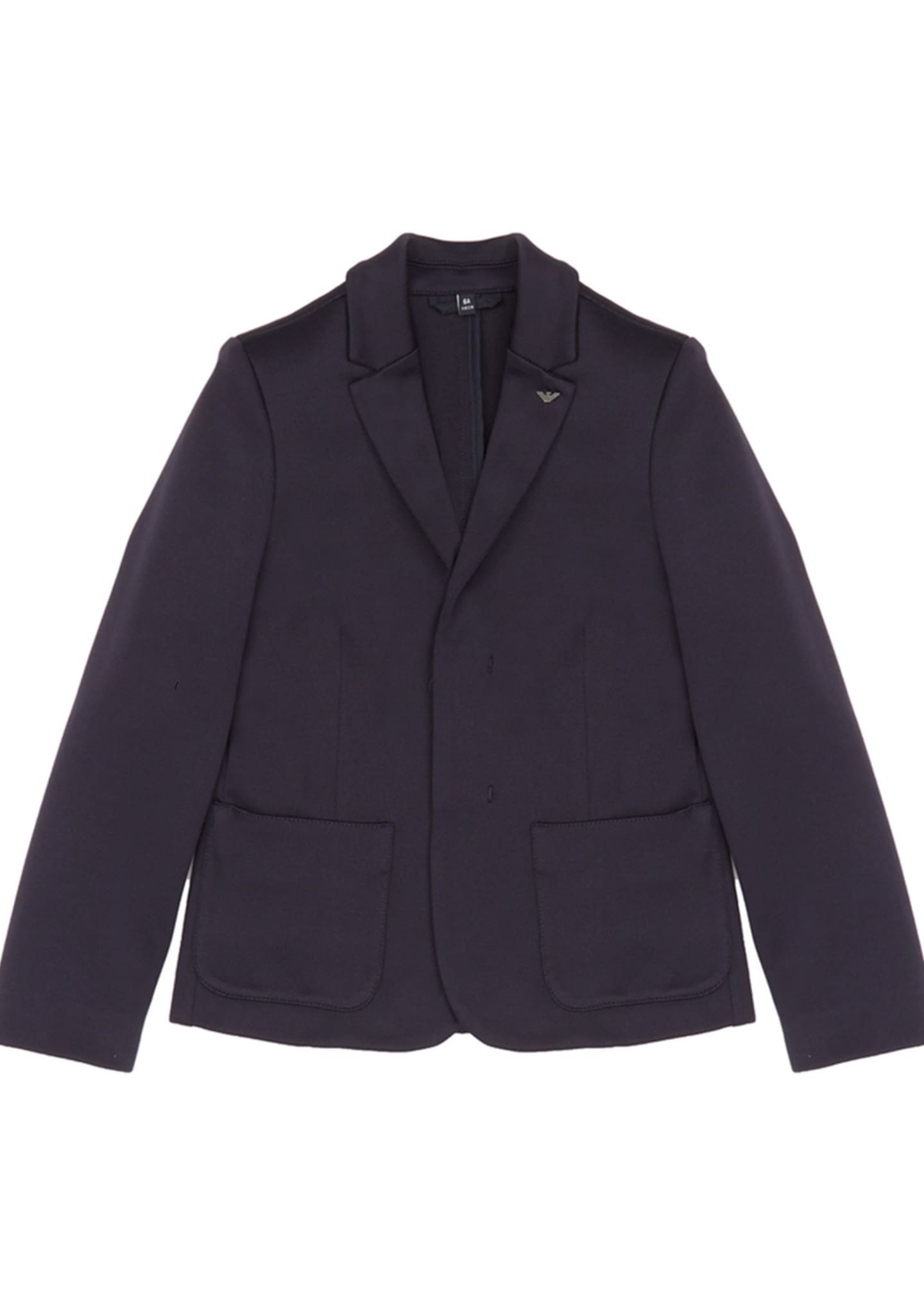 armani boys blazer