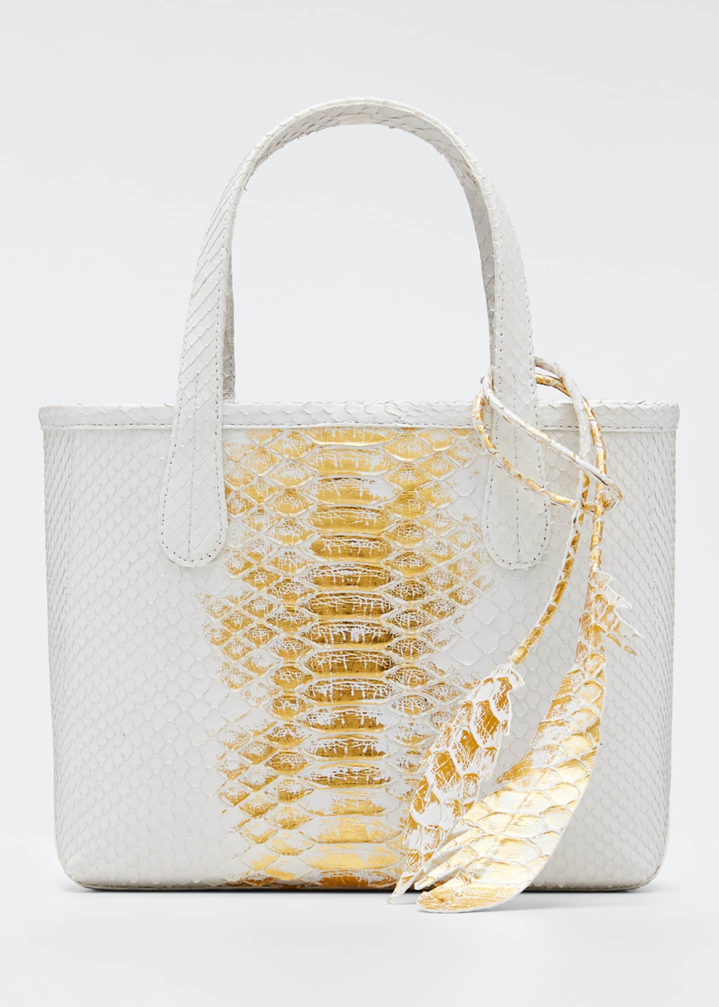 nancy gonzalez tote