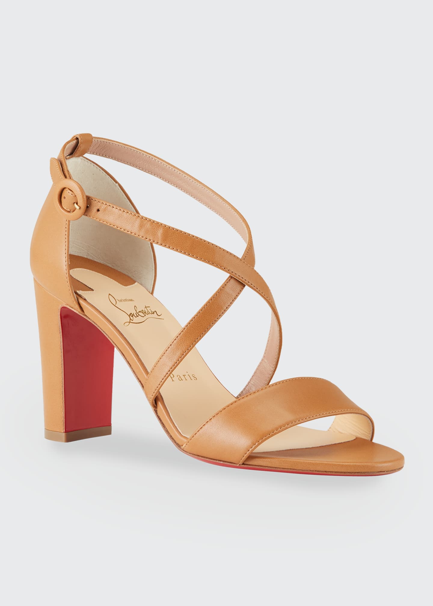 louboutin loubi bee