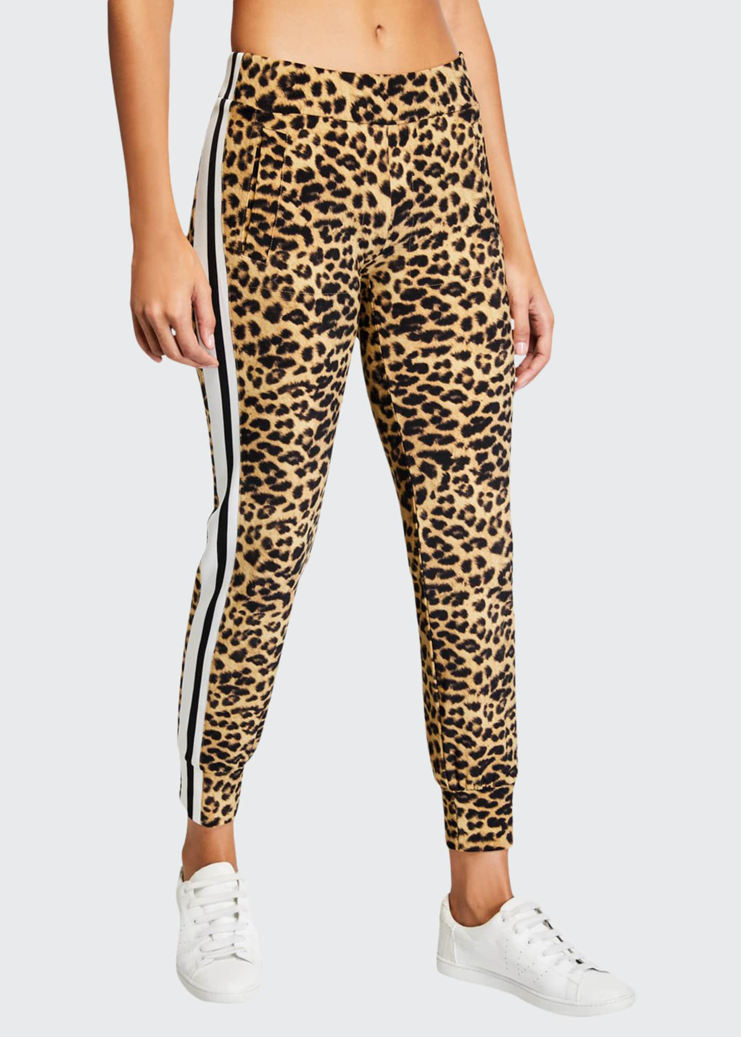 norma kamali joggers