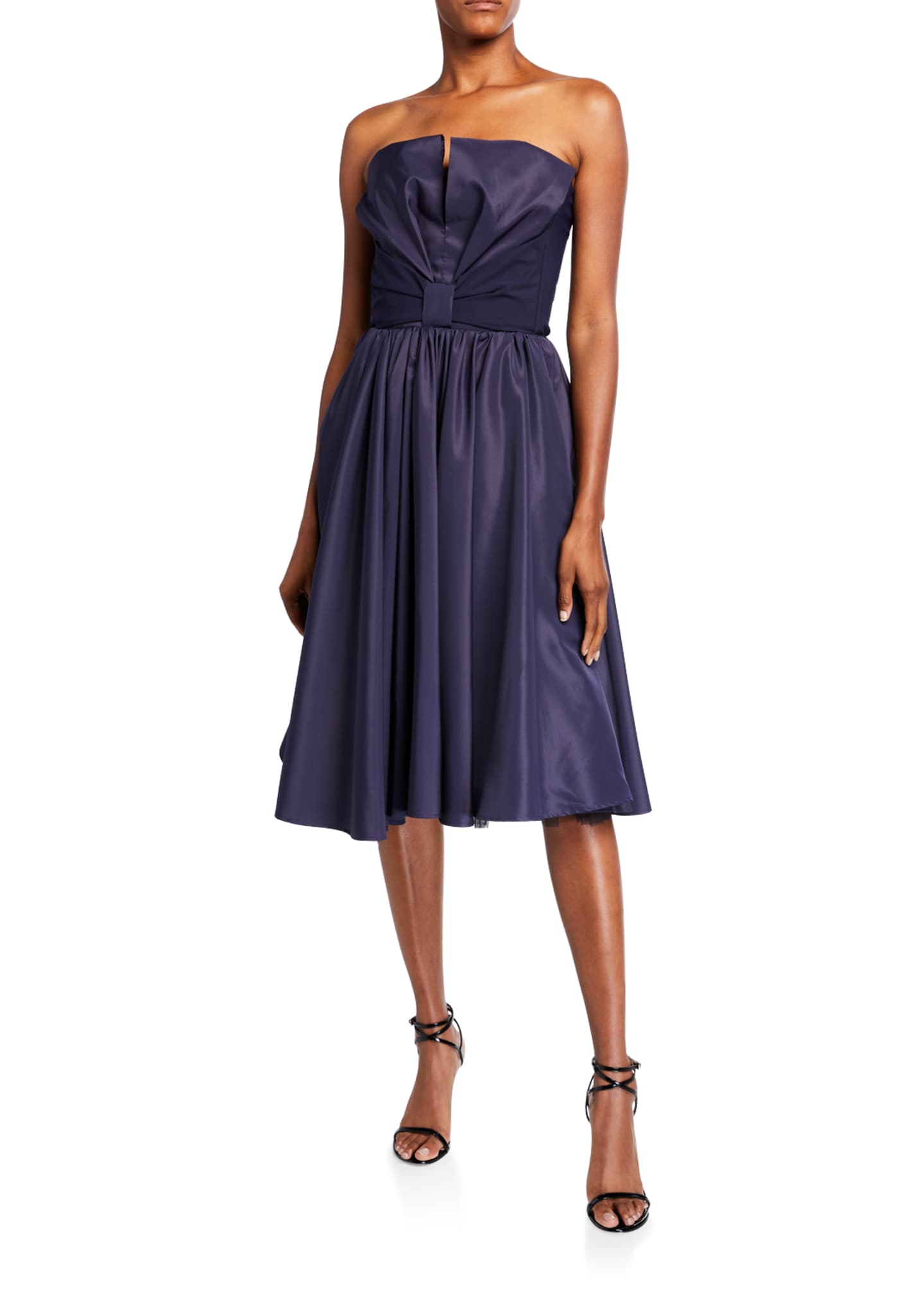 chiara boni cocktail dresses