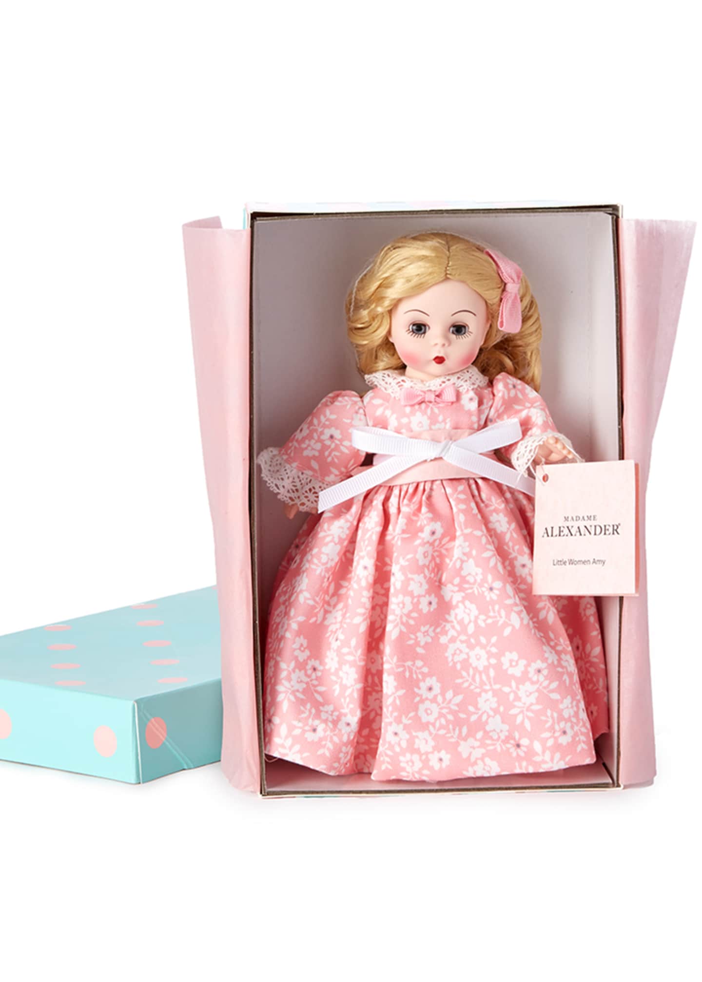 madame alexander amy doll