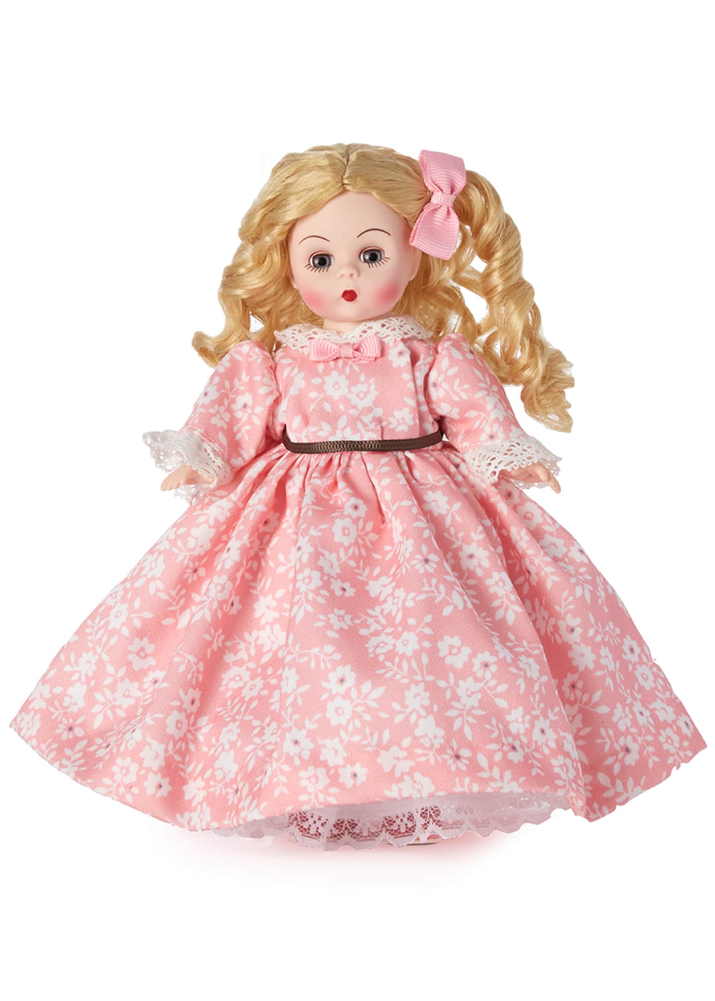 madame alexander amy