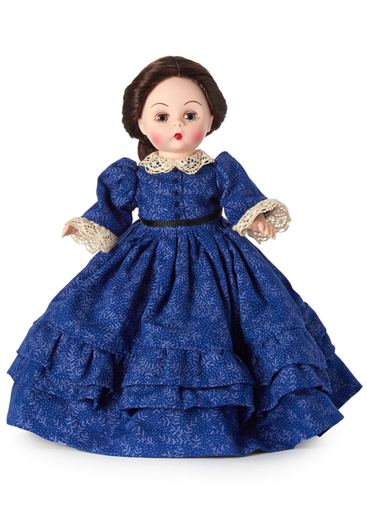 madame alexander little women dolls