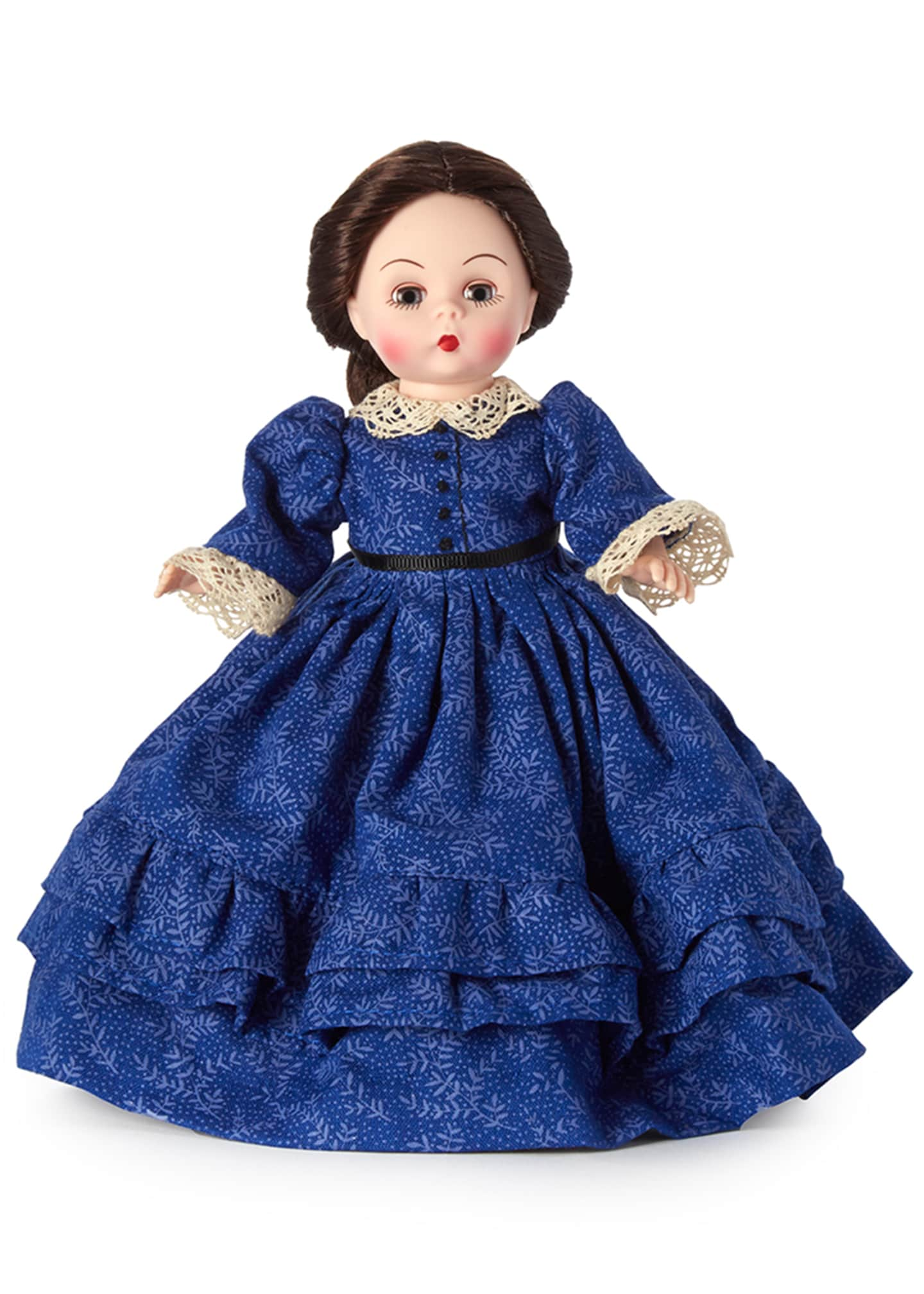 mme alexander doll