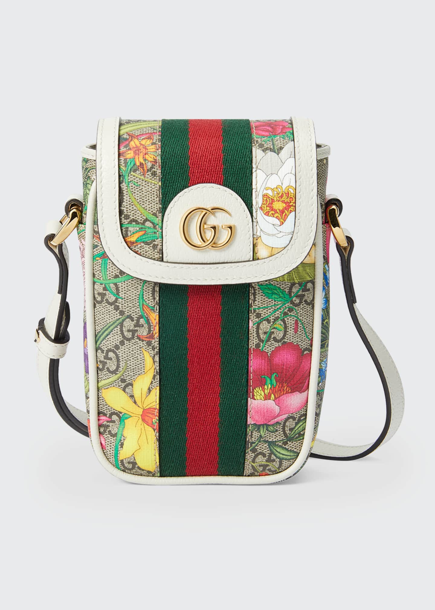 gucci phone bag