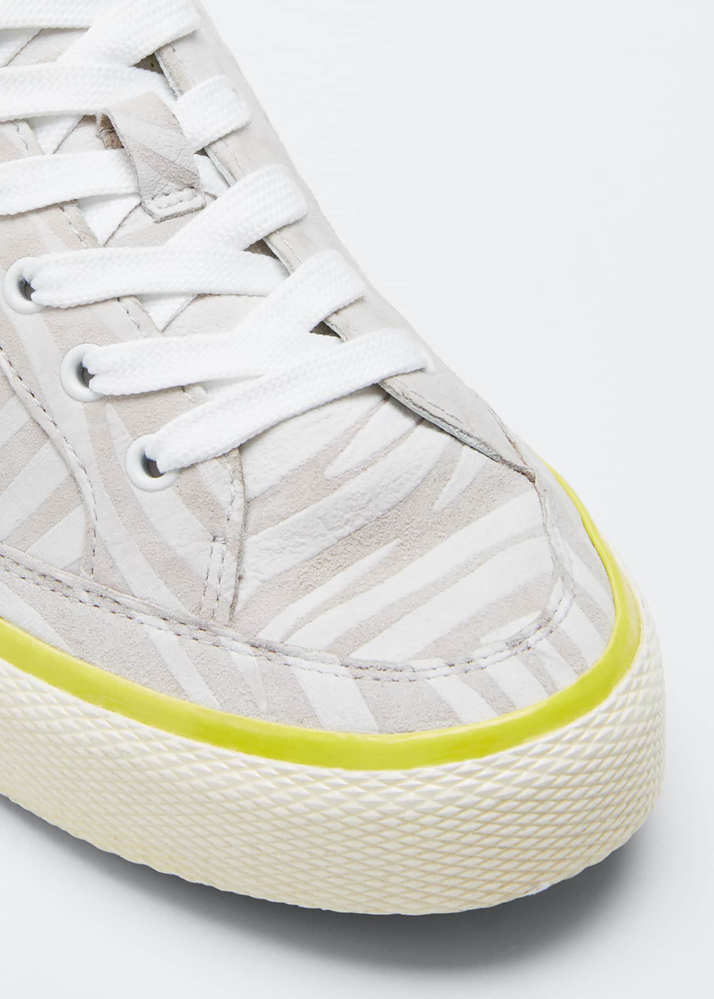 rag and bone cheetah sneakers