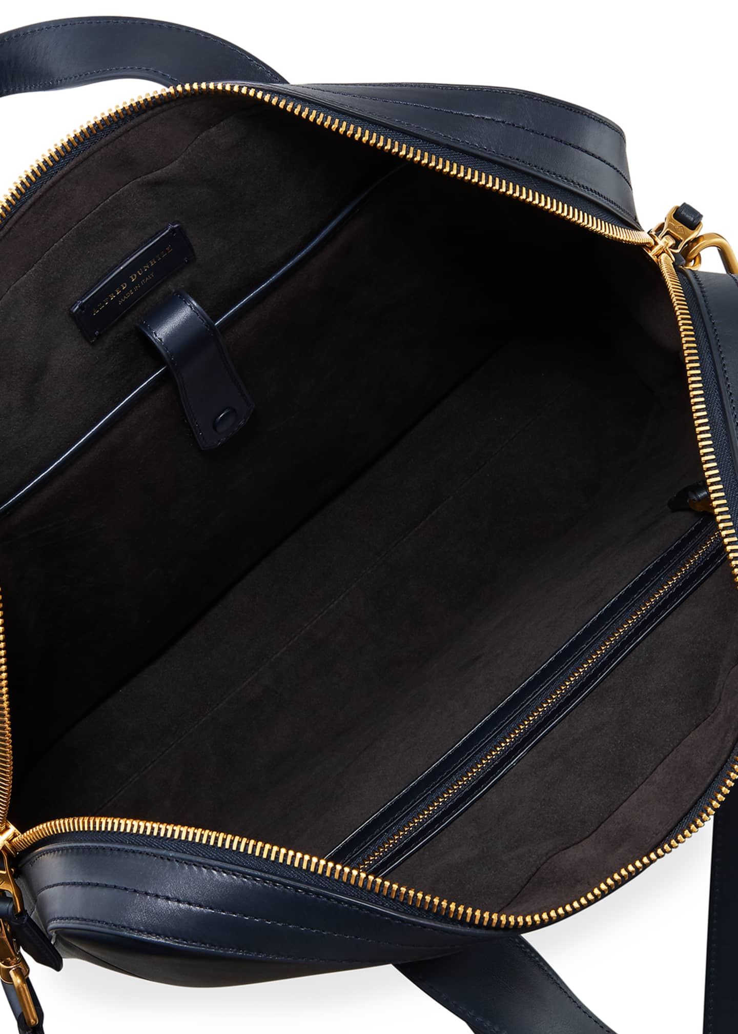 dunhill duke briefcase