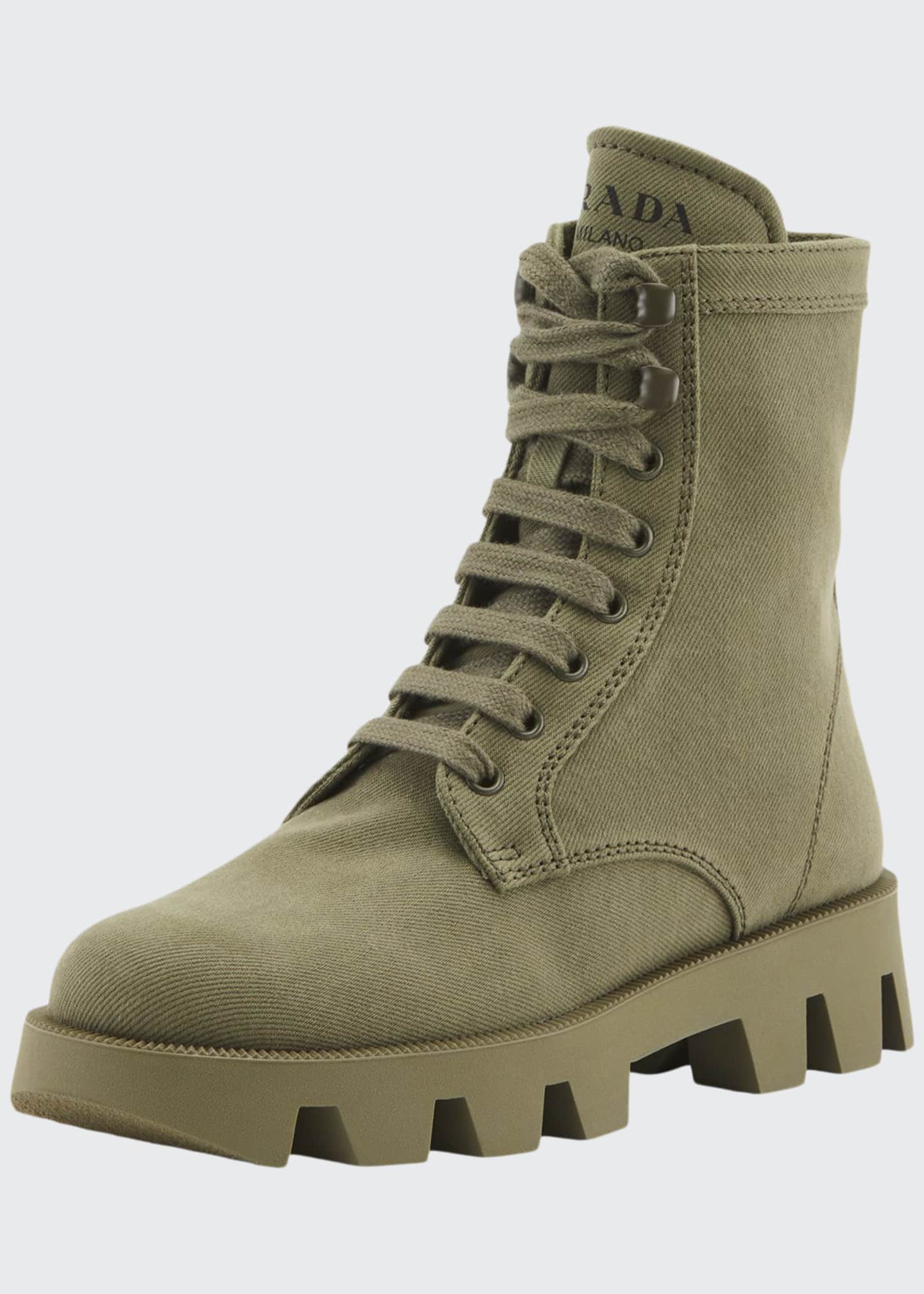 prada-lug-sole-canvas-combat-boots