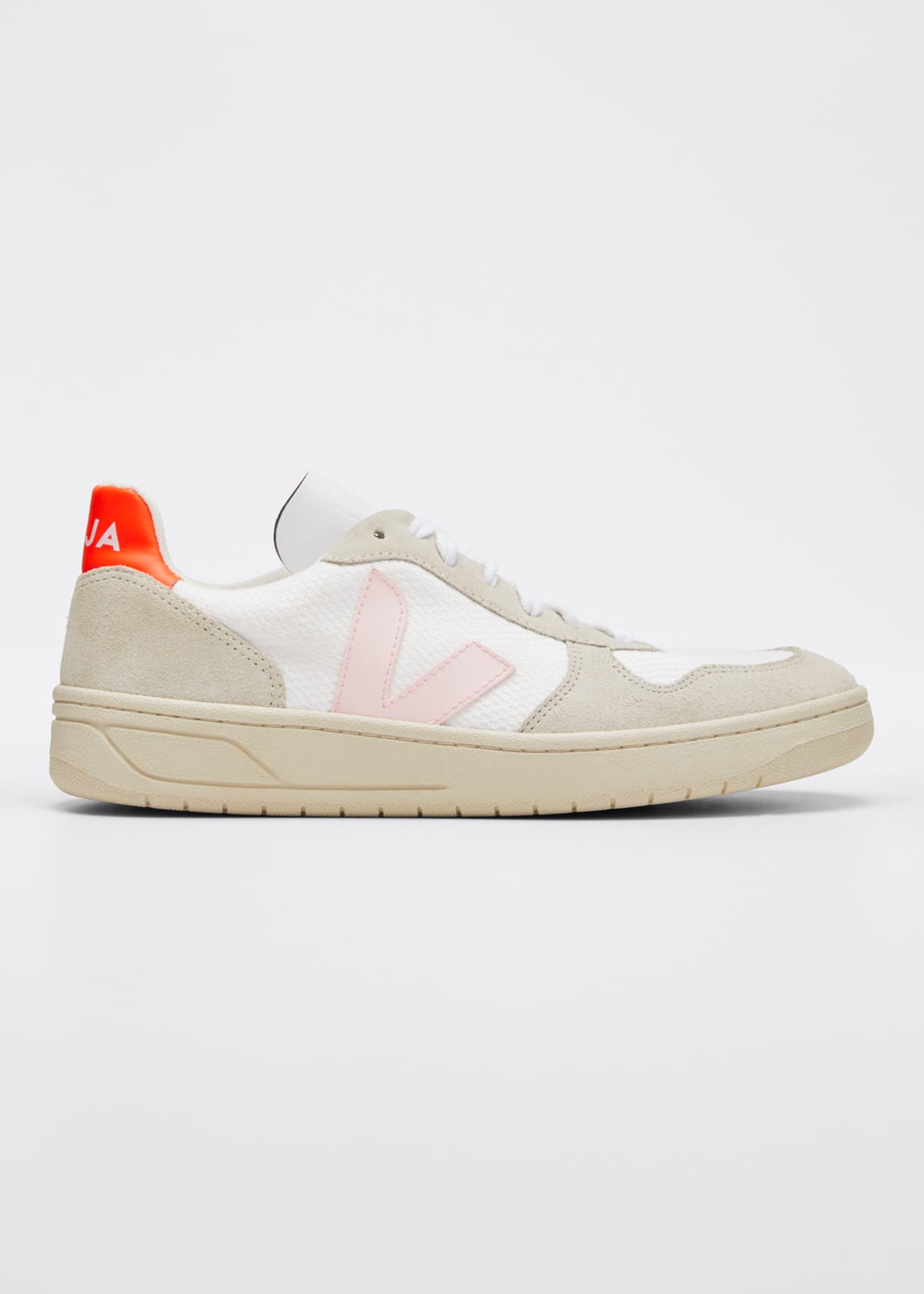 veja petal sneakers
