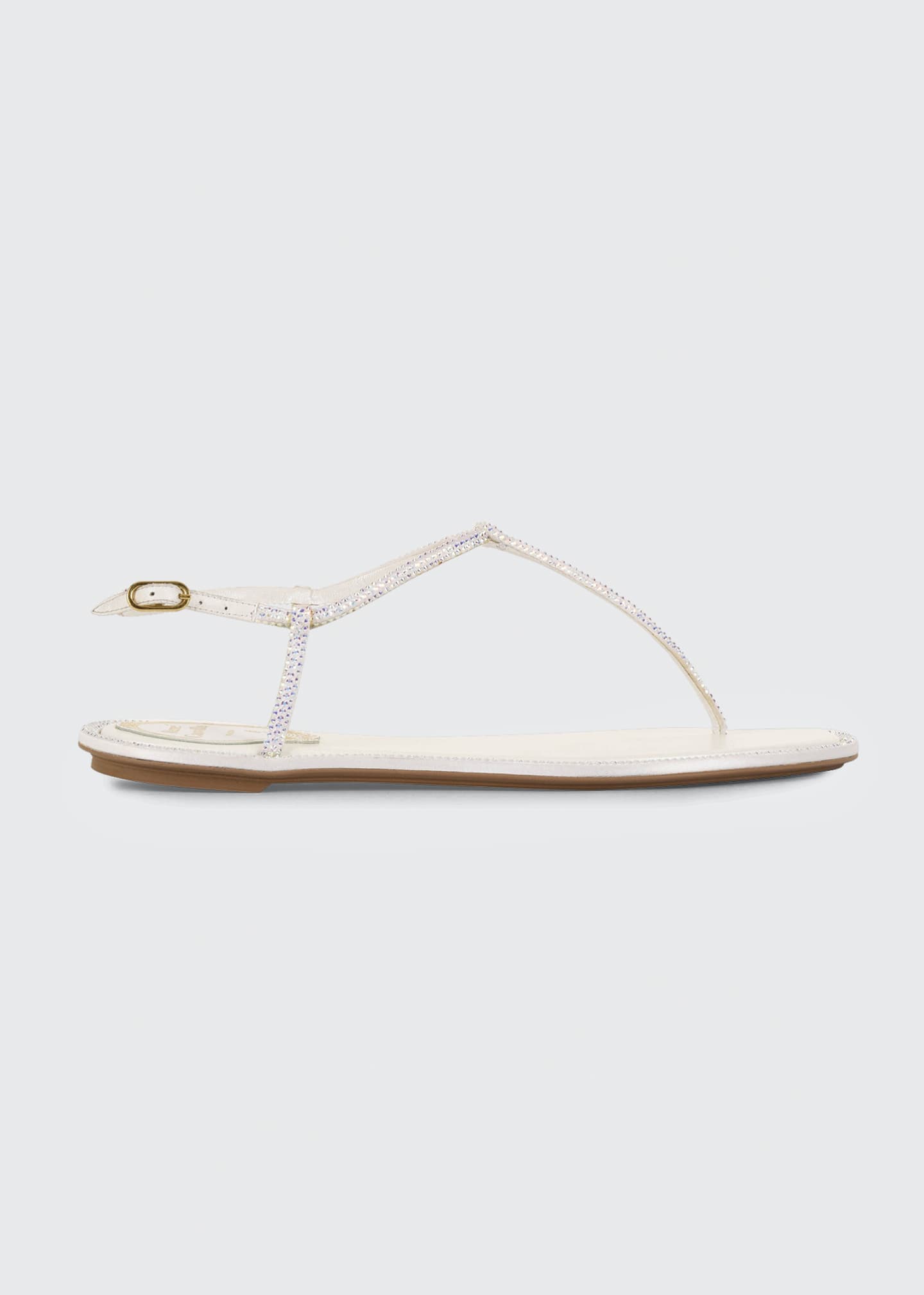 flat thong sandals with ankle strap