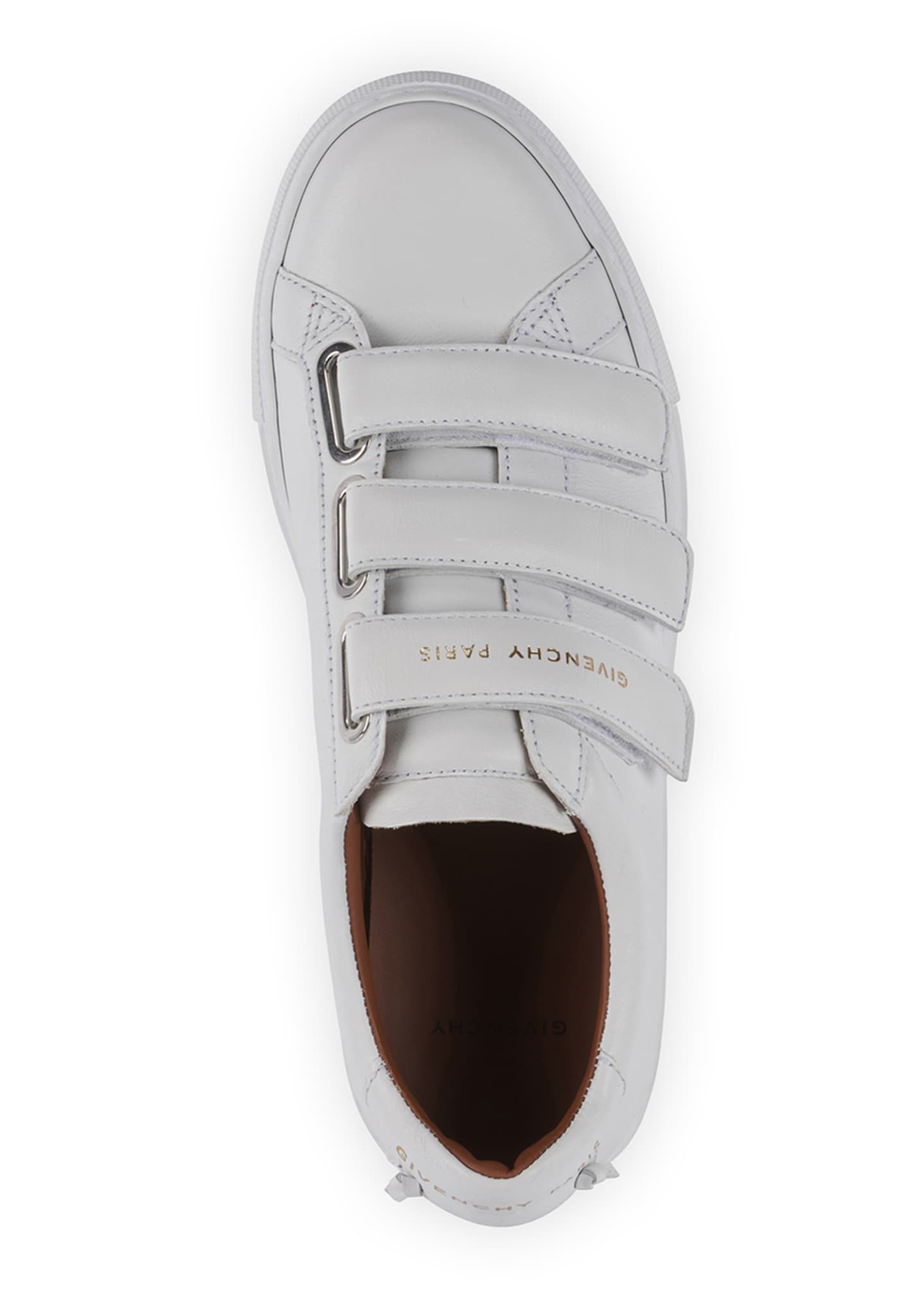 givenchy velcro