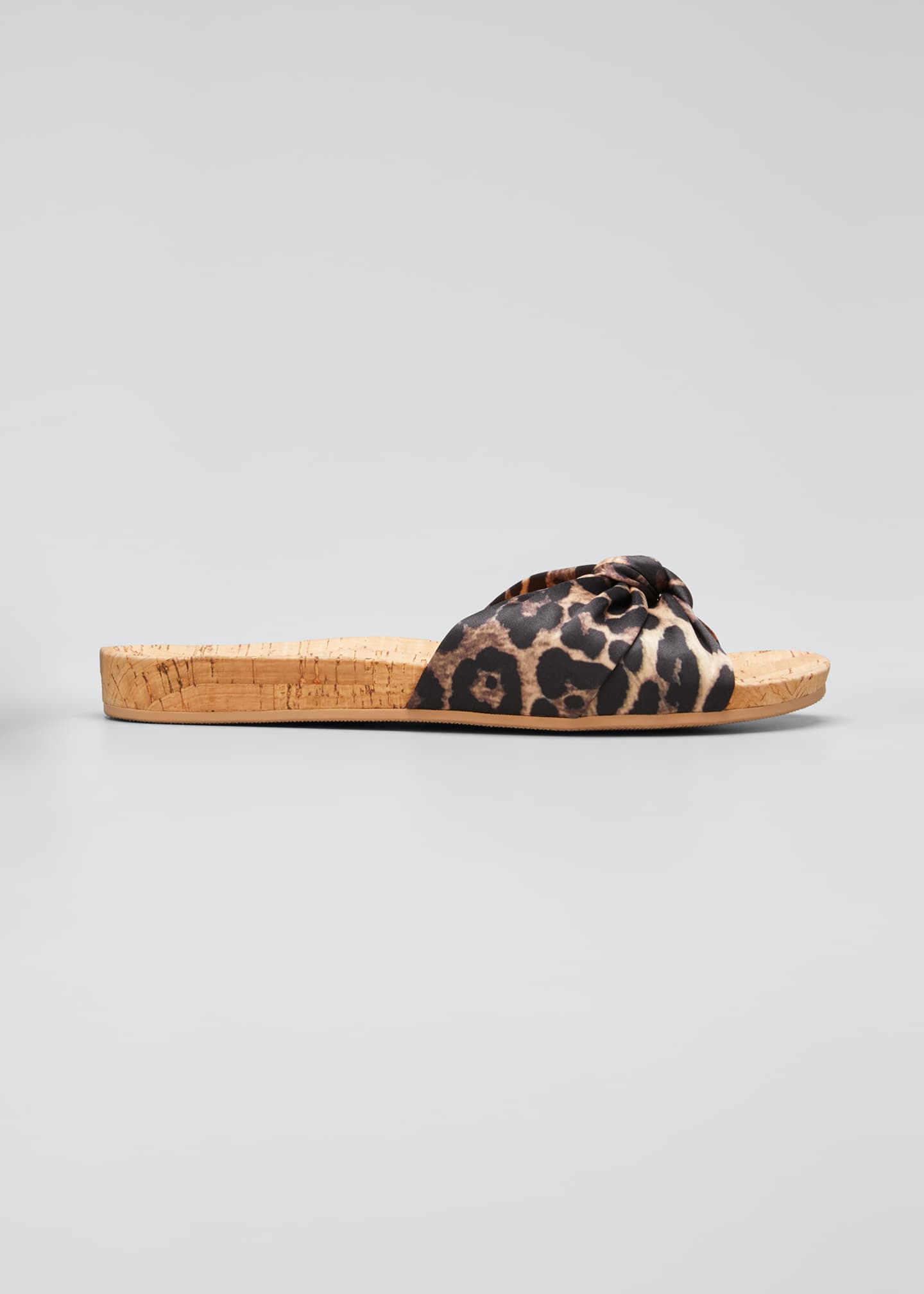 veronica beard leopard mules