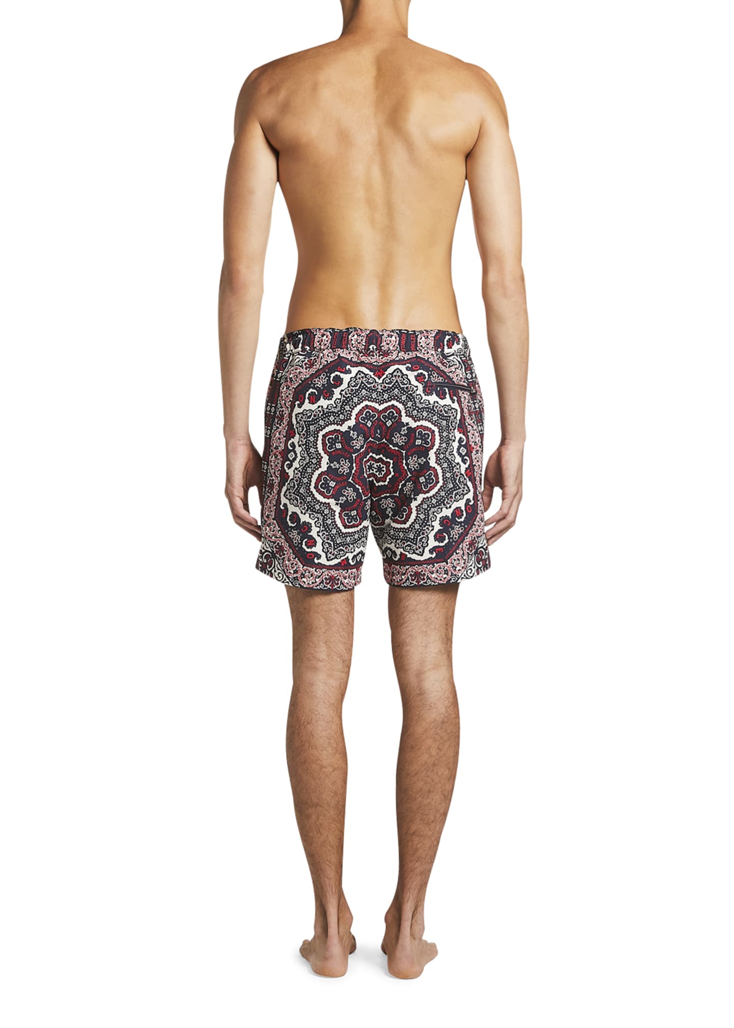 moncler swimwear mens