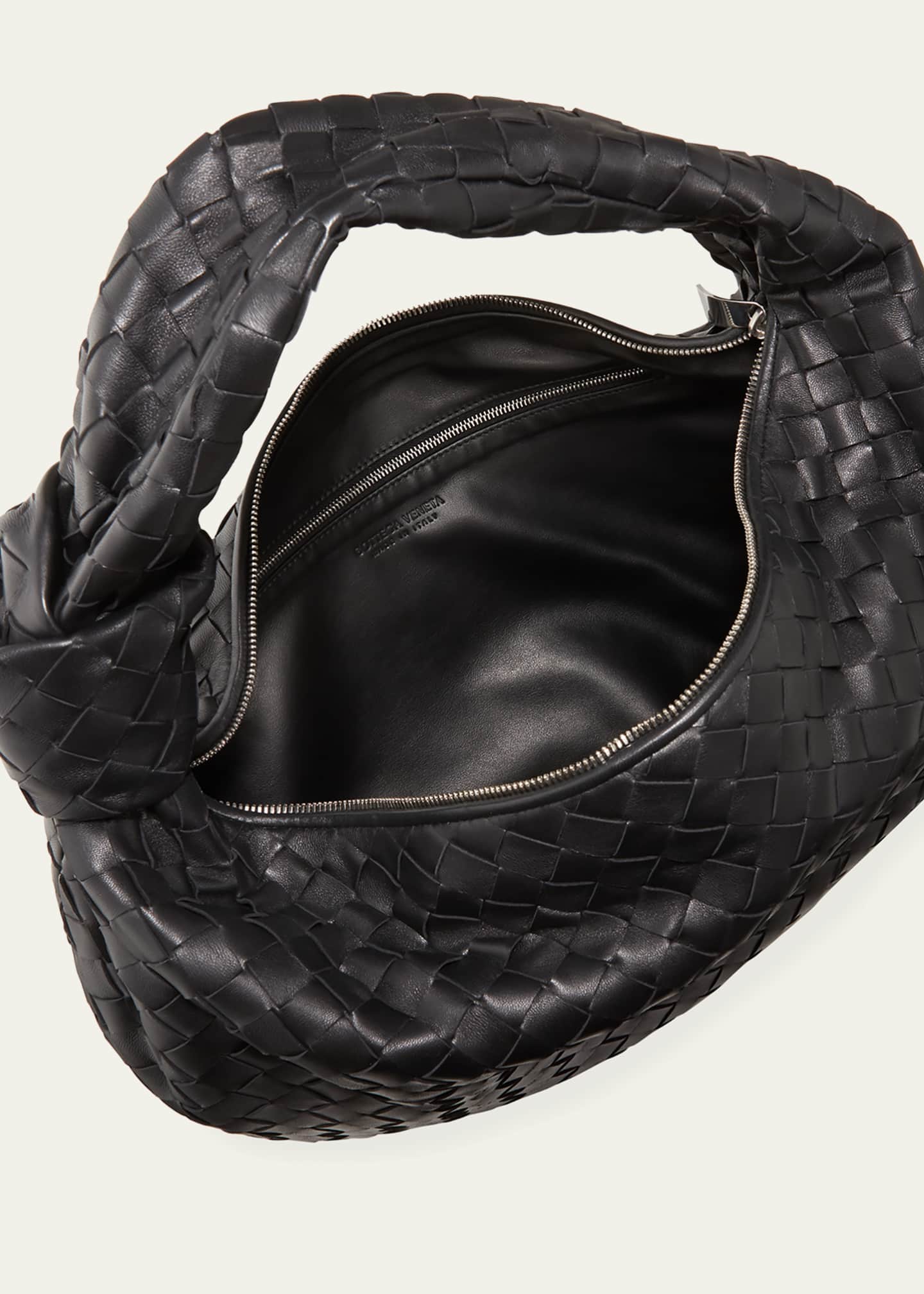 Bottega Jodie Small Bag Bergdorf Goodman