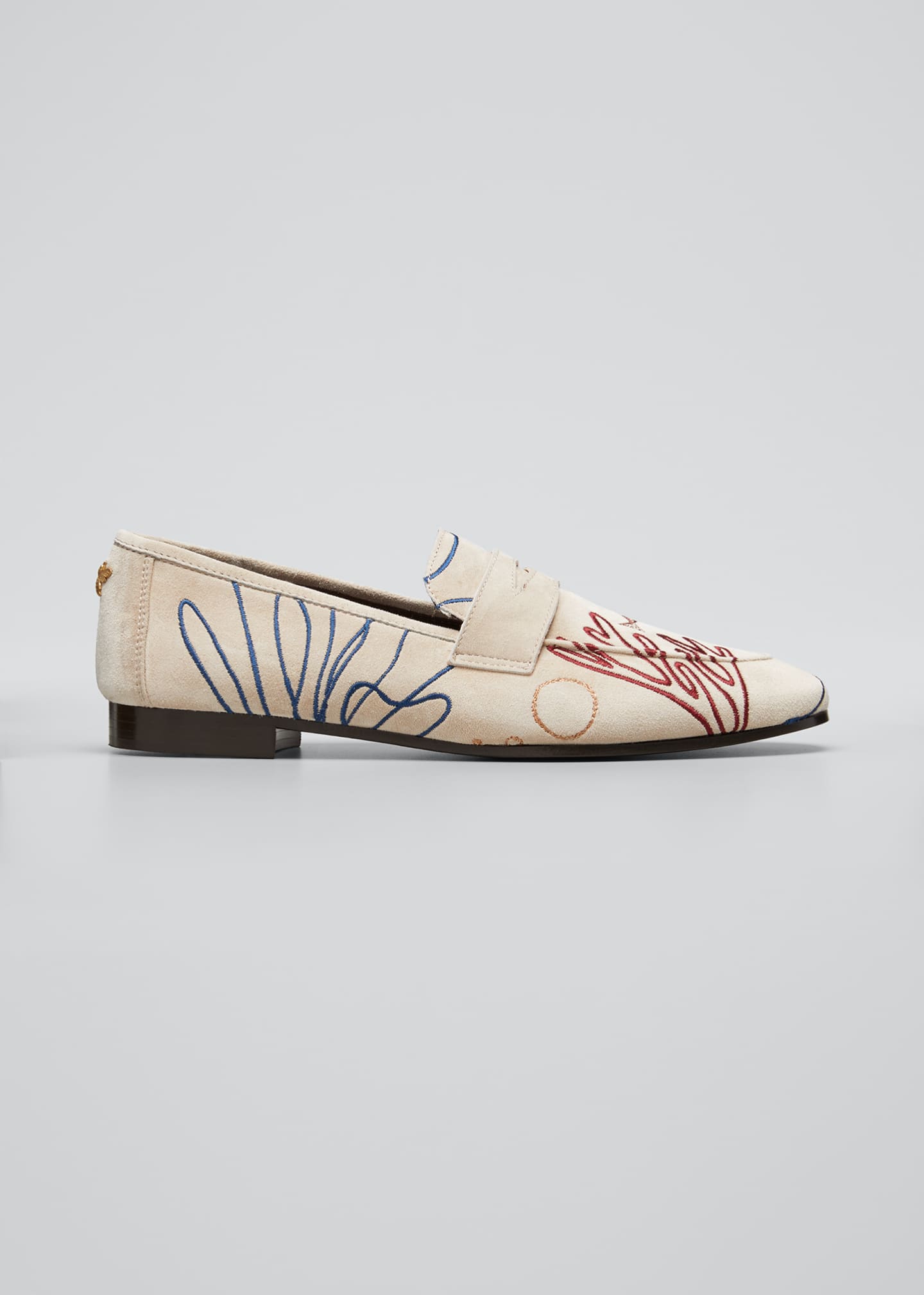 reef loafers