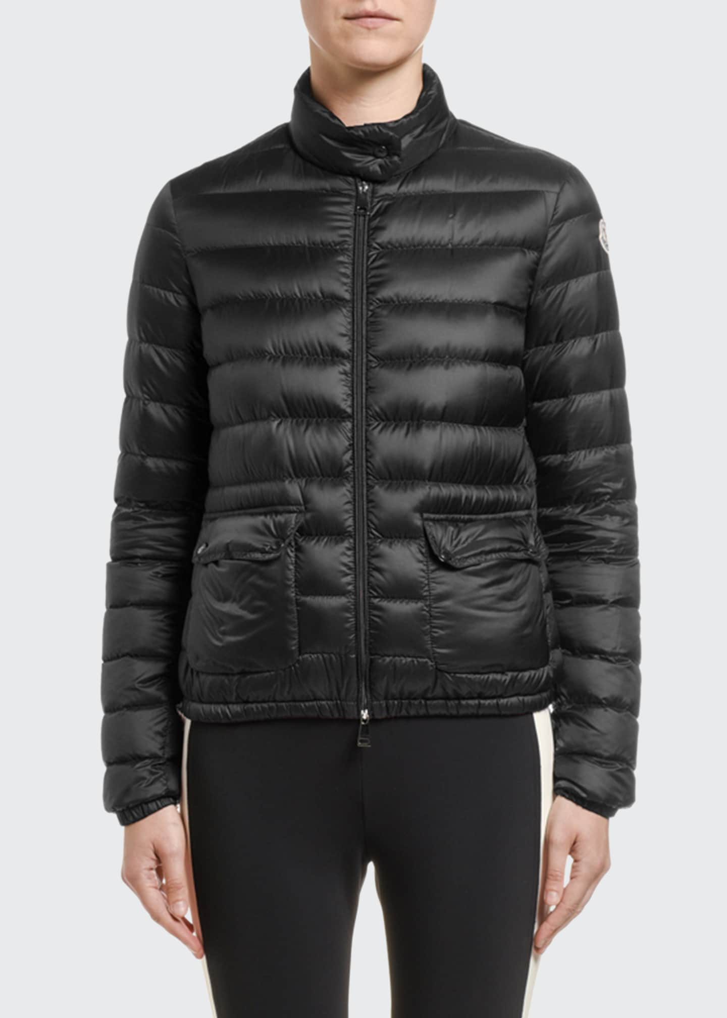 moncler lans jacket