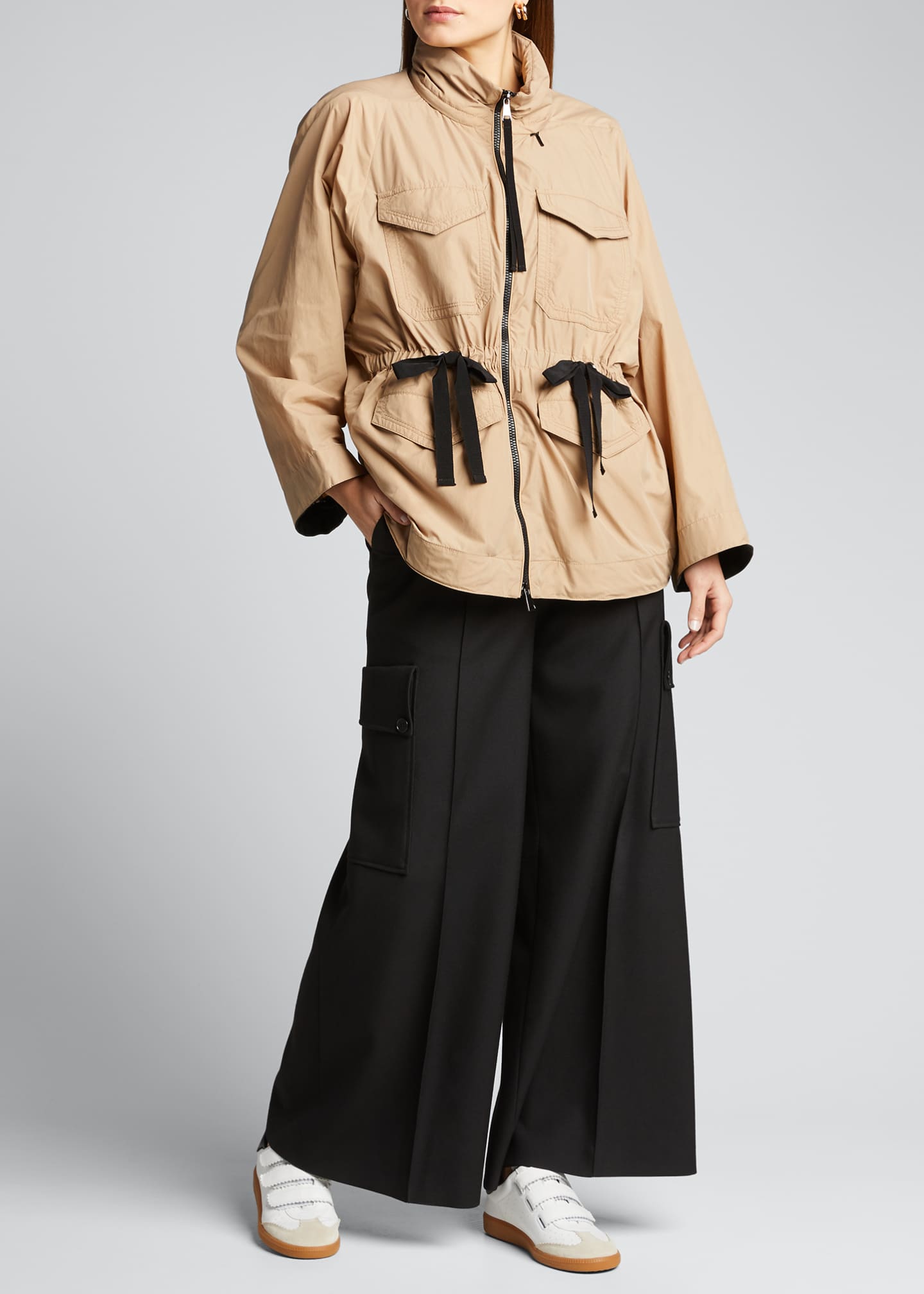 moncler mouette