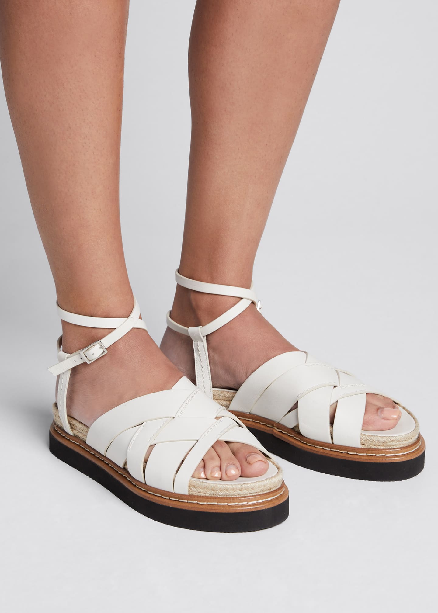 philip lim sandals