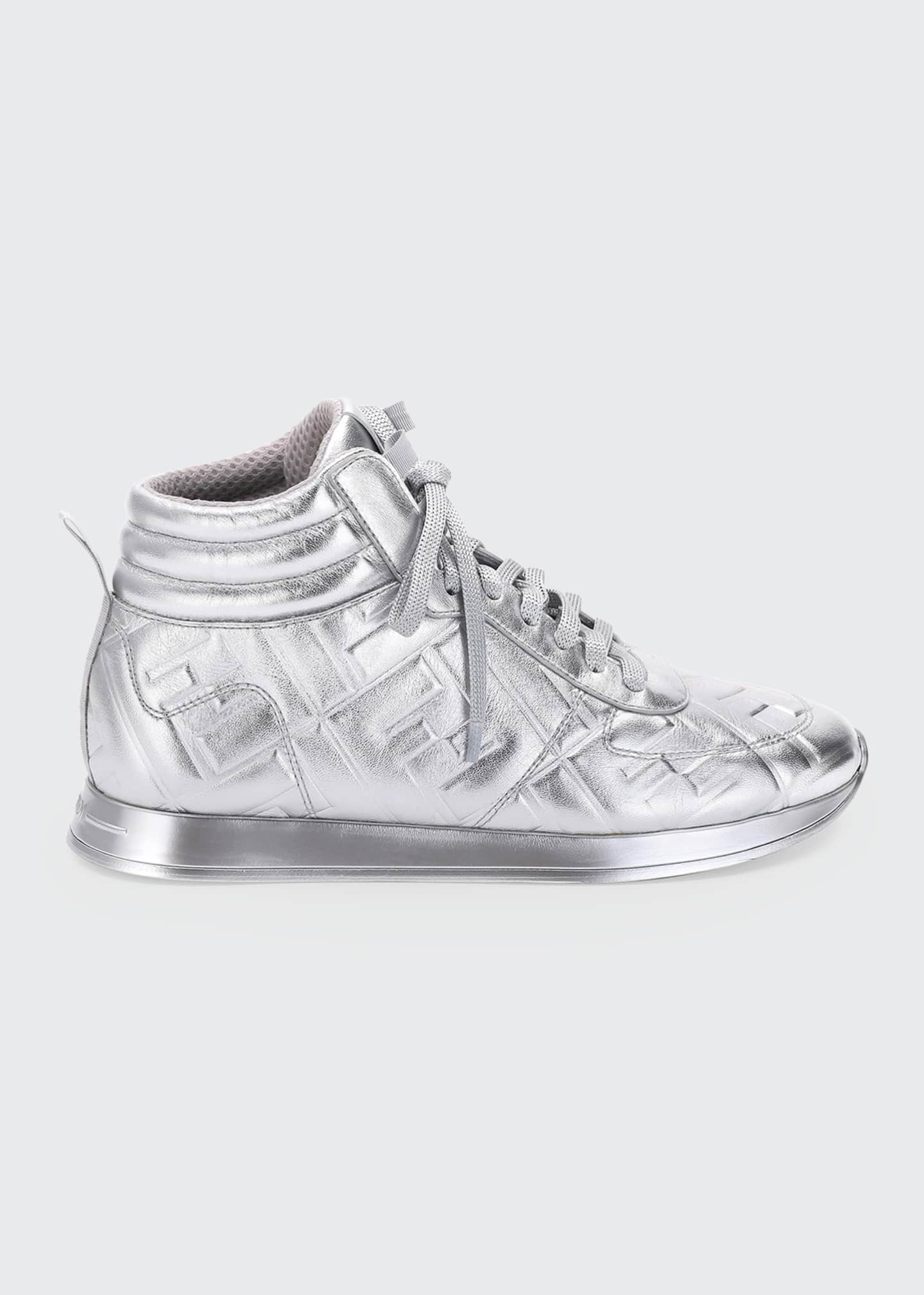 fendi ffreedom sneakers