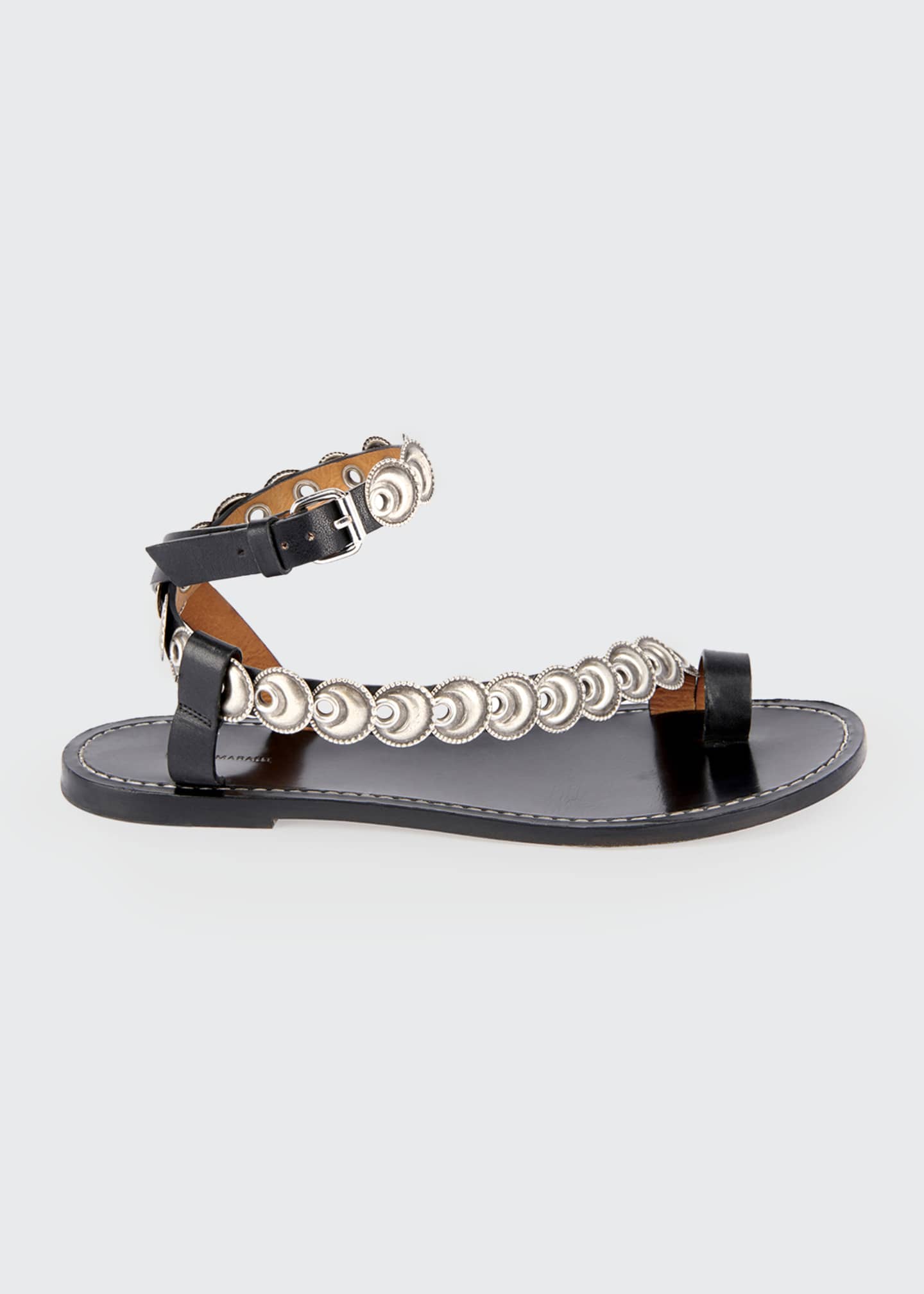 isabel sandals