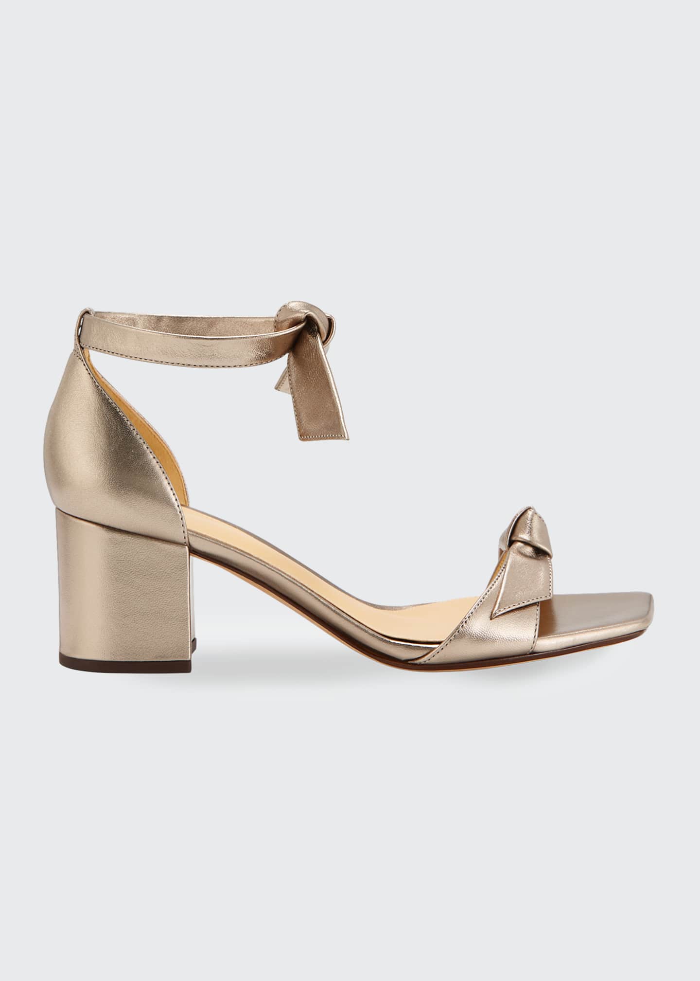 alexandre birman clarita metallic