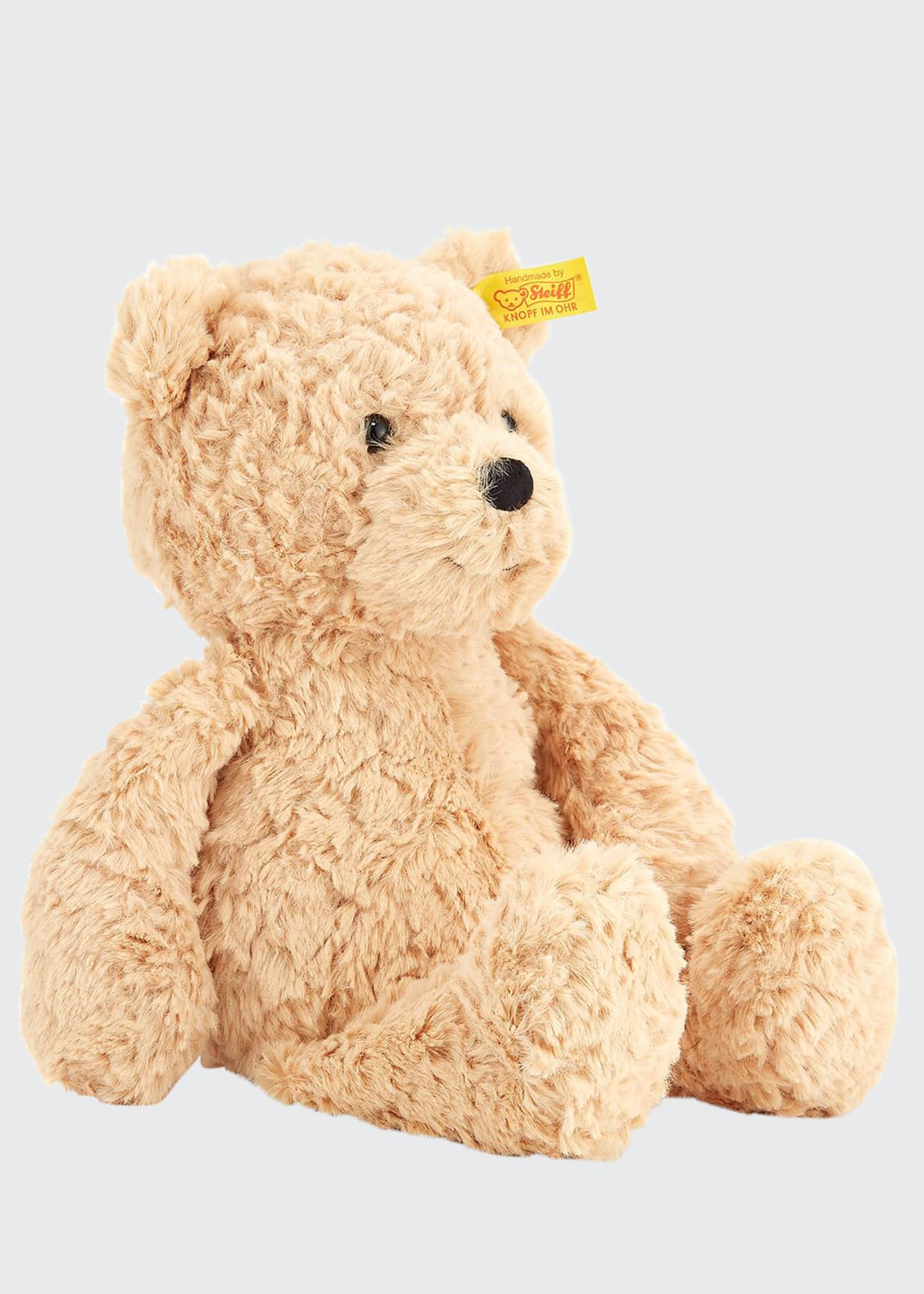 steiff jimmy teddy bear