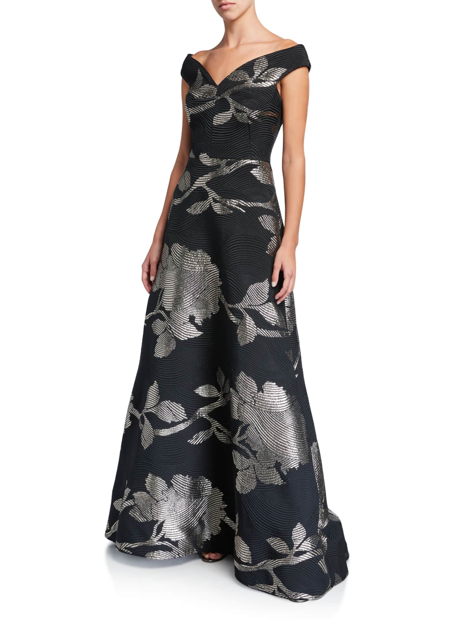 rickie freeman designer
