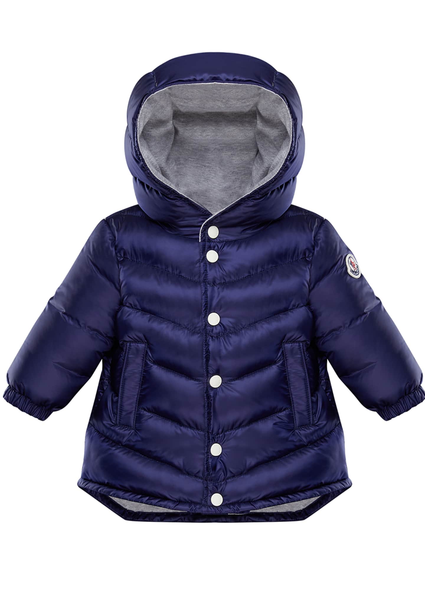 Doudoune moncler hot sale girl