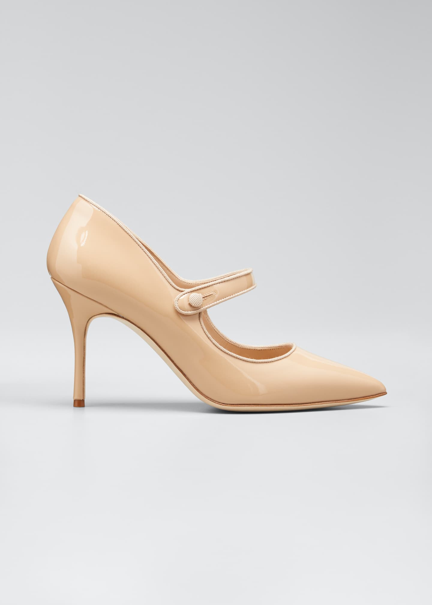manolo mary janes
