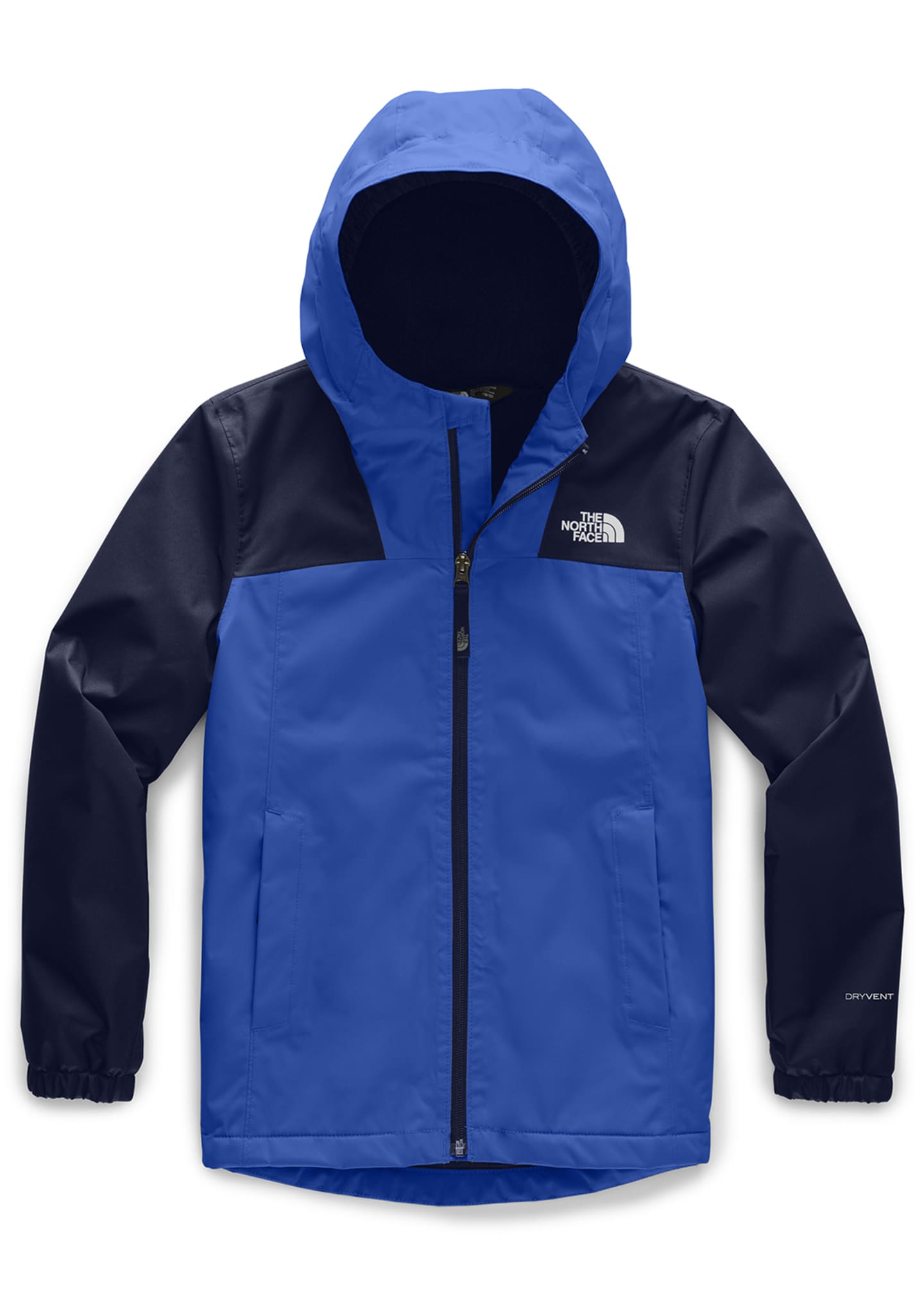 the north face b warm storm jacket