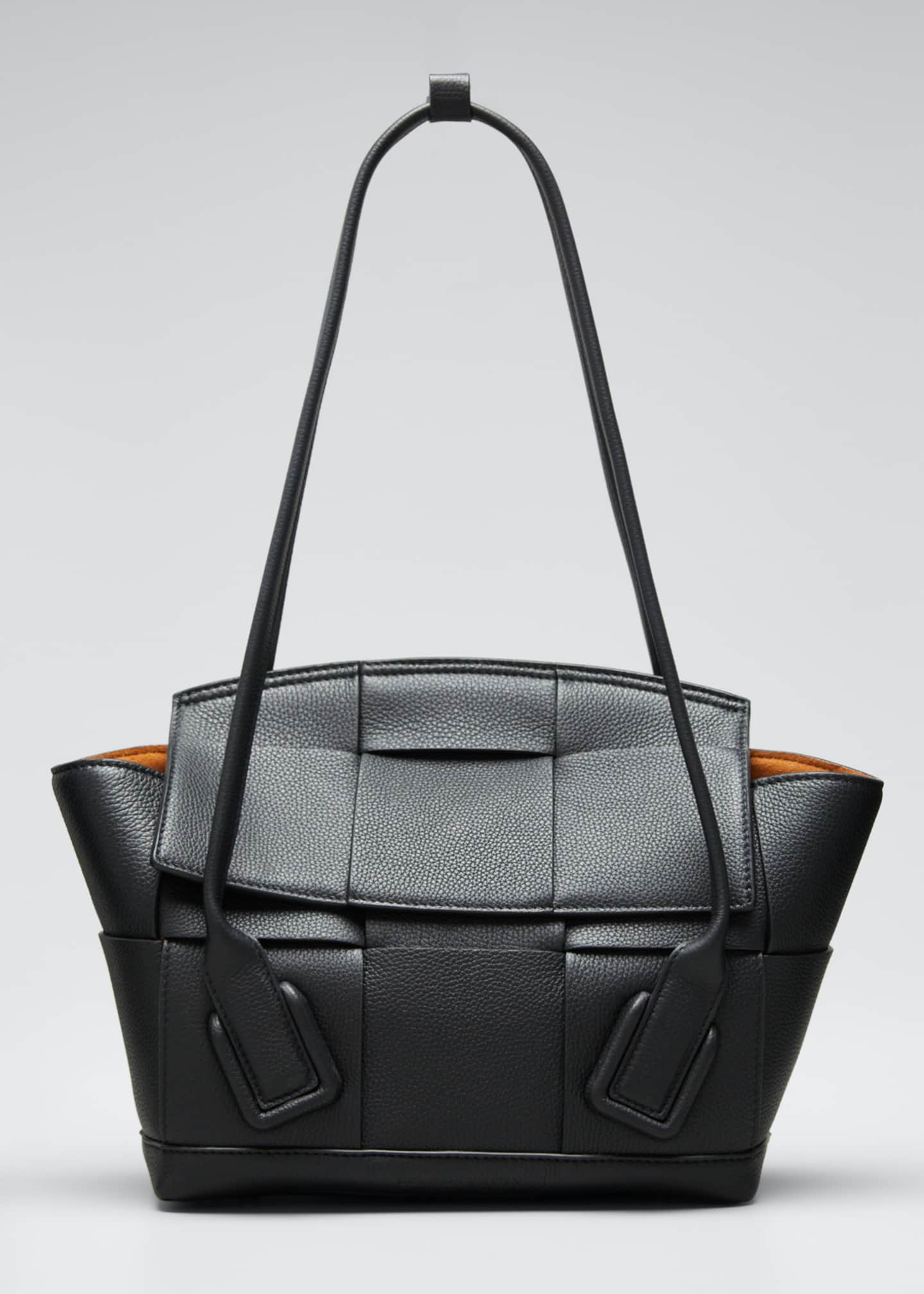 arco tote by bottega veneta