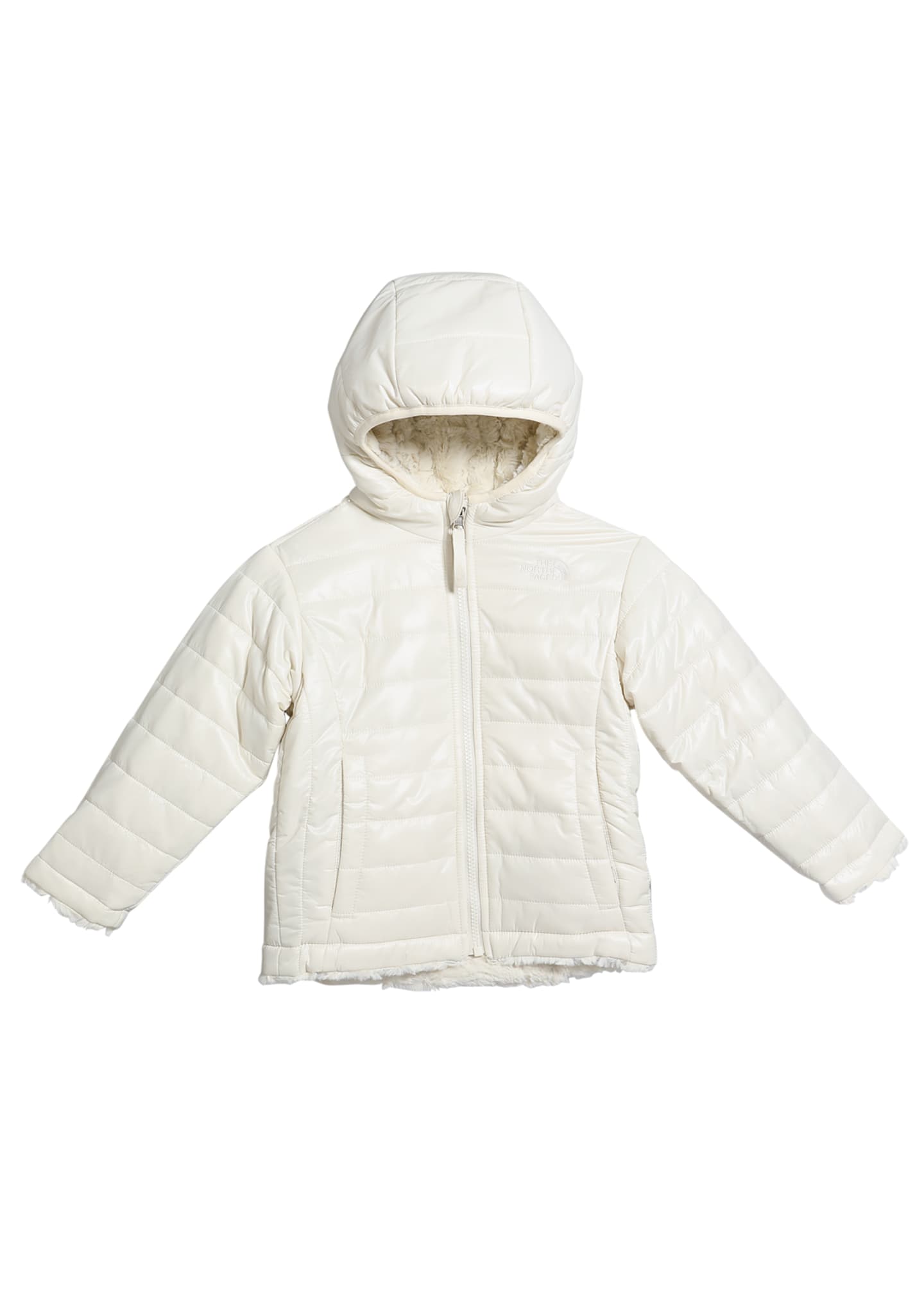 north face toddler reversible mossbud