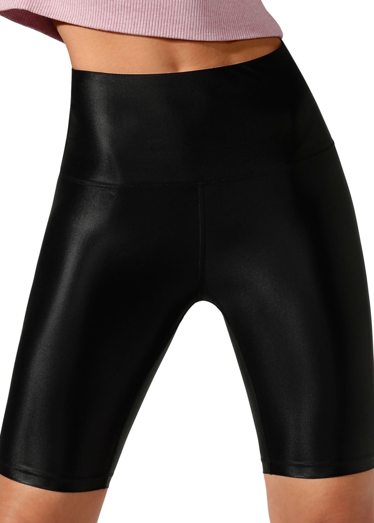 women nike bike shorts