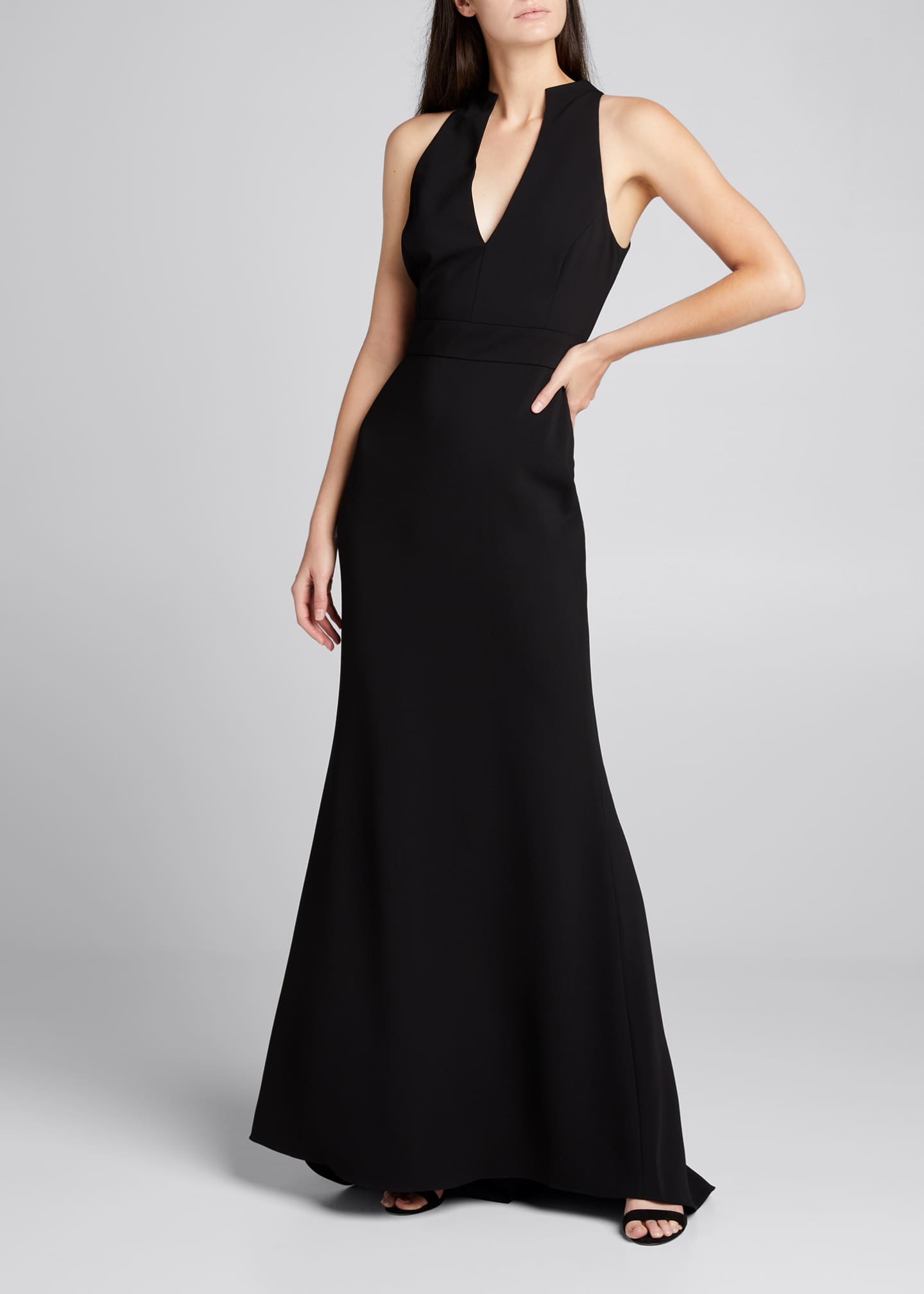 tory burch thora black