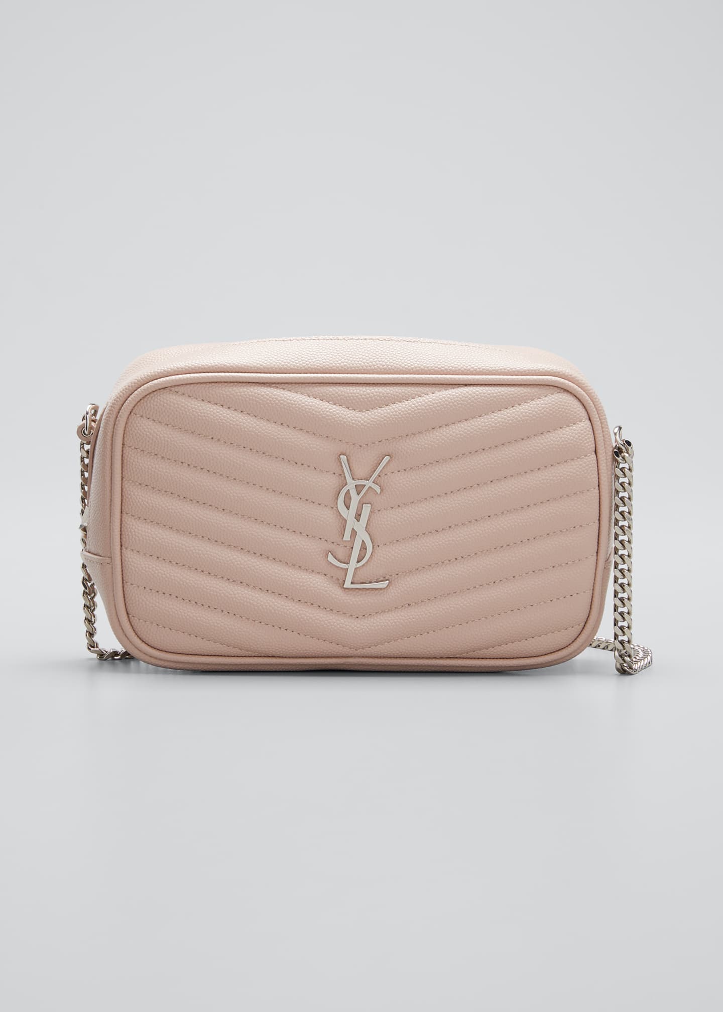 ysl beige camera bag