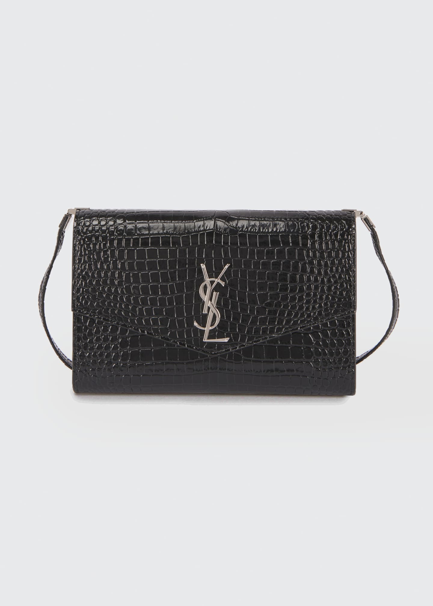 ysl clutch bag