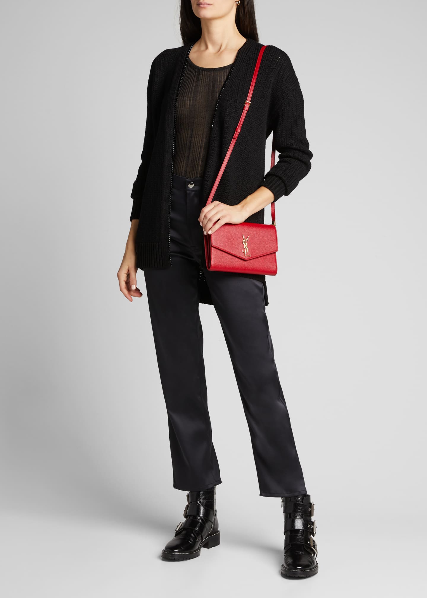 ysl uptown bag