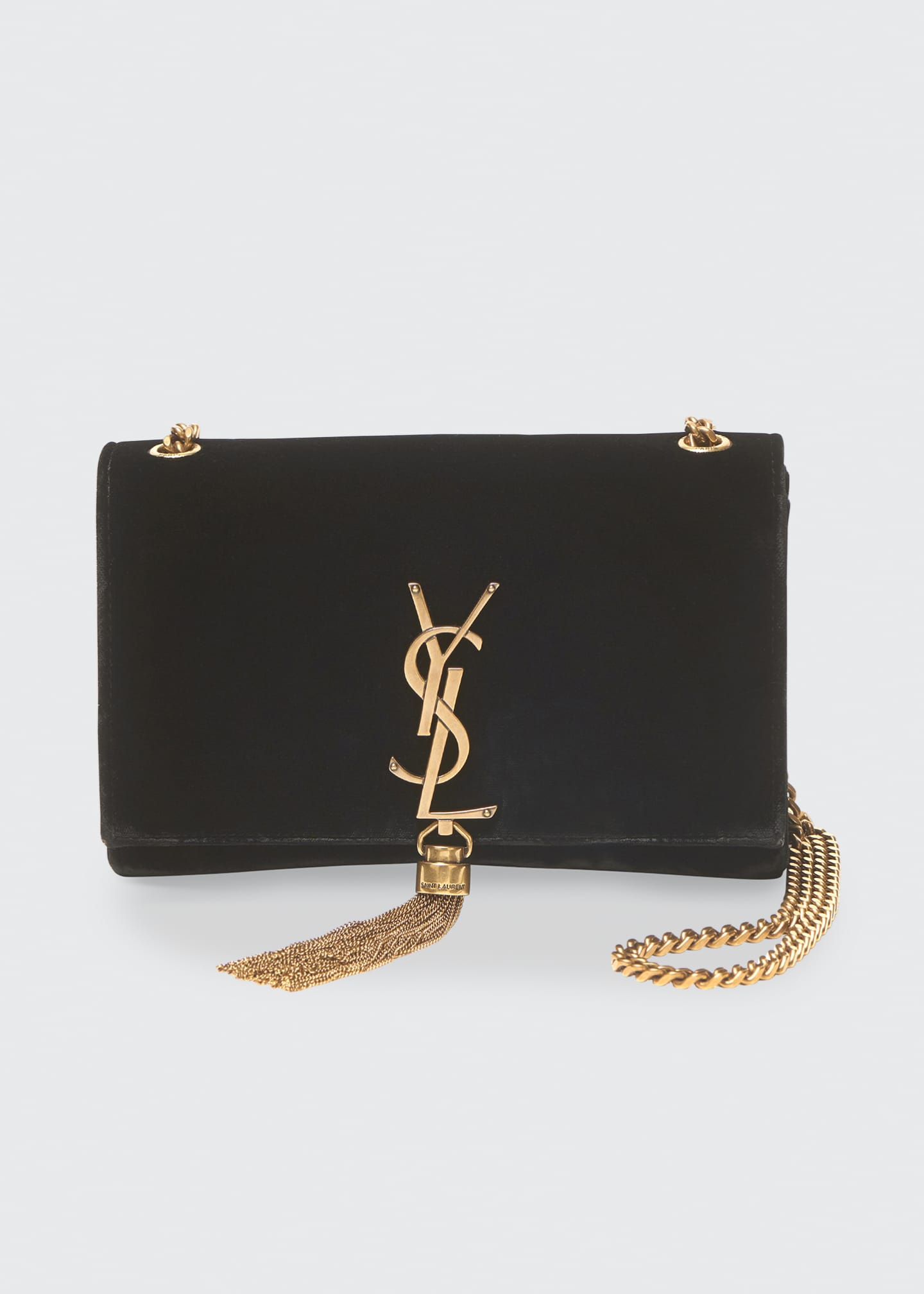 saint laurent kate shoulder bag