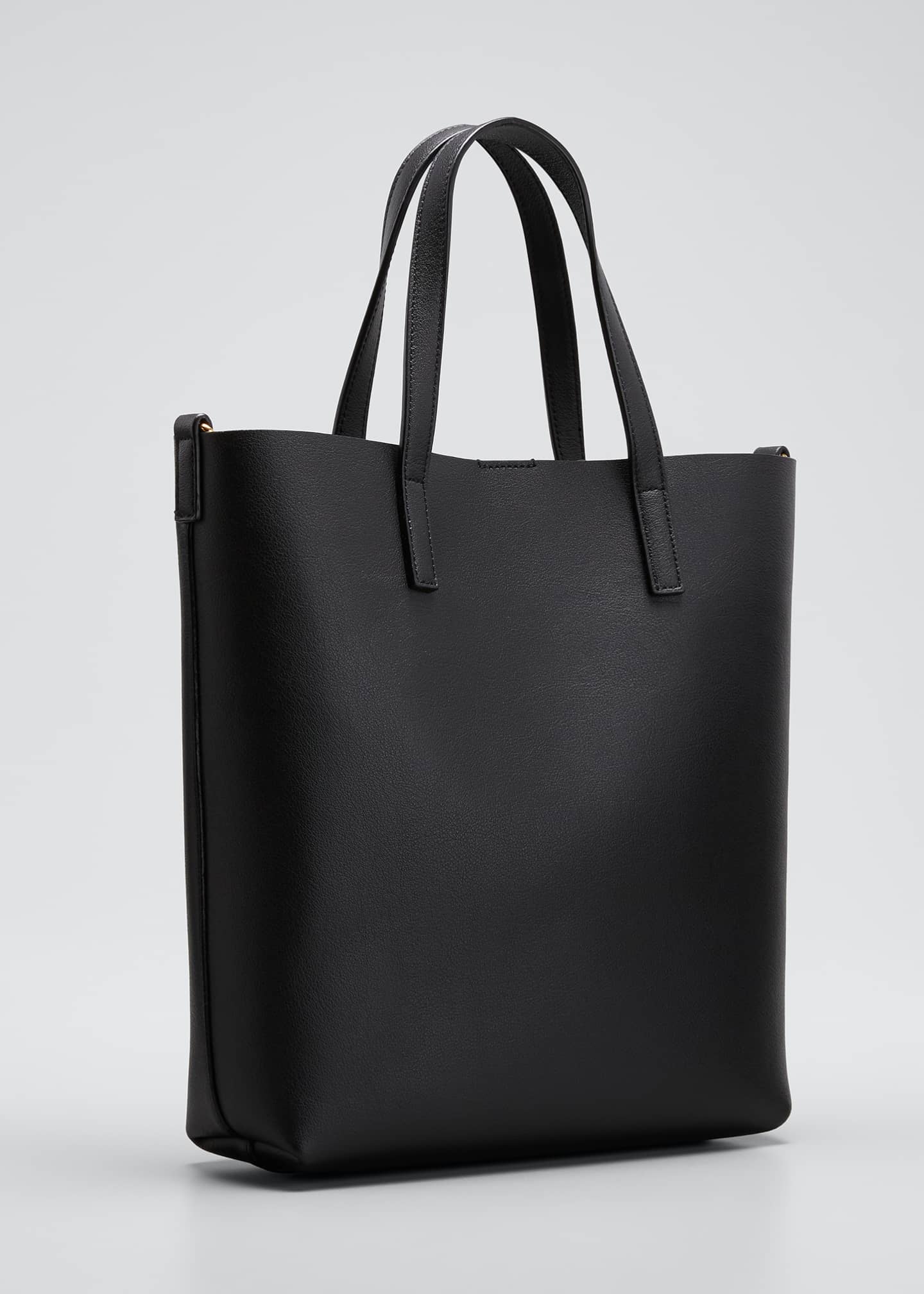 Saint Laurent YSL Toy Shopping Tote Bag Bergdorf Goodman
