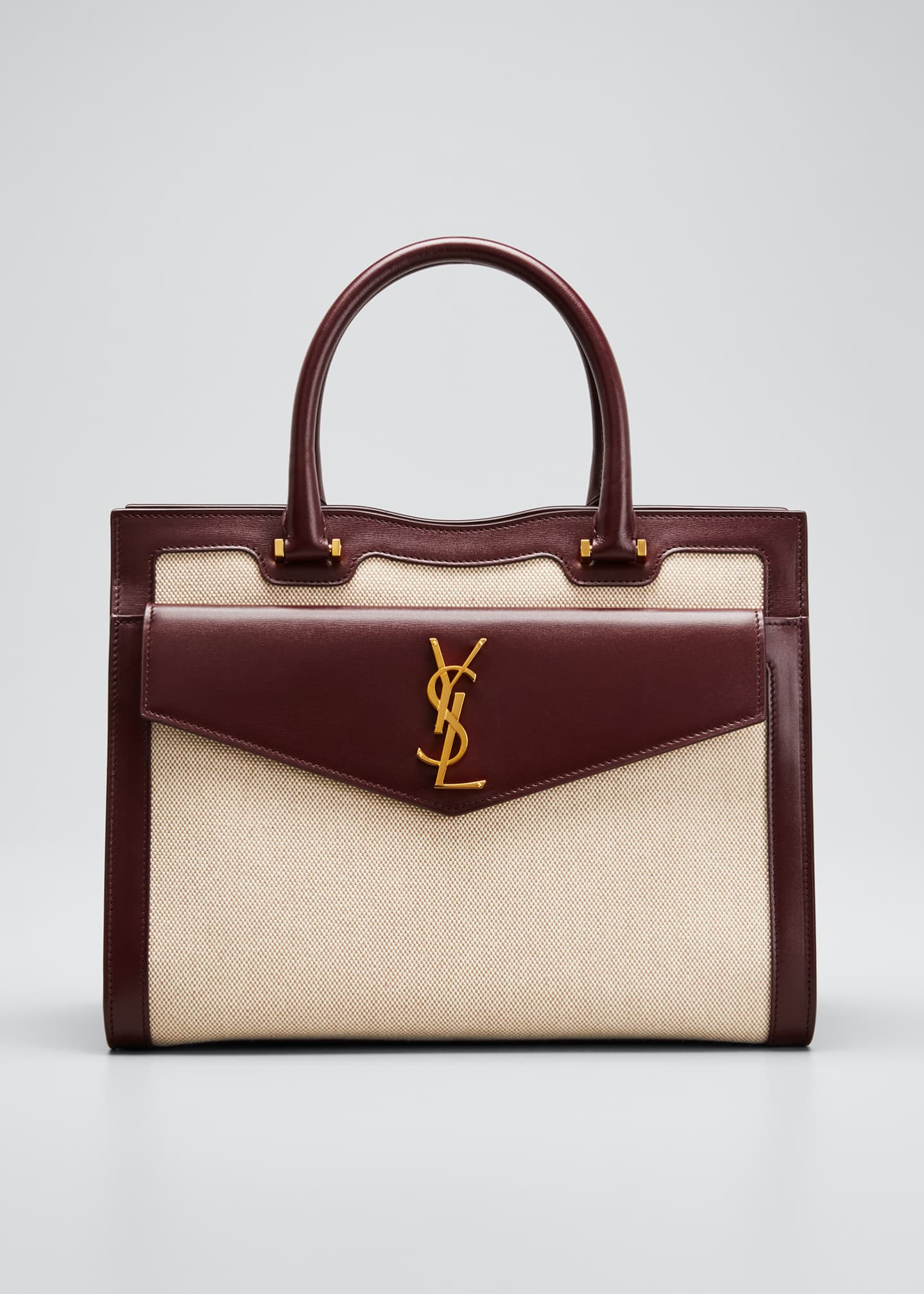 ysl uptown bag