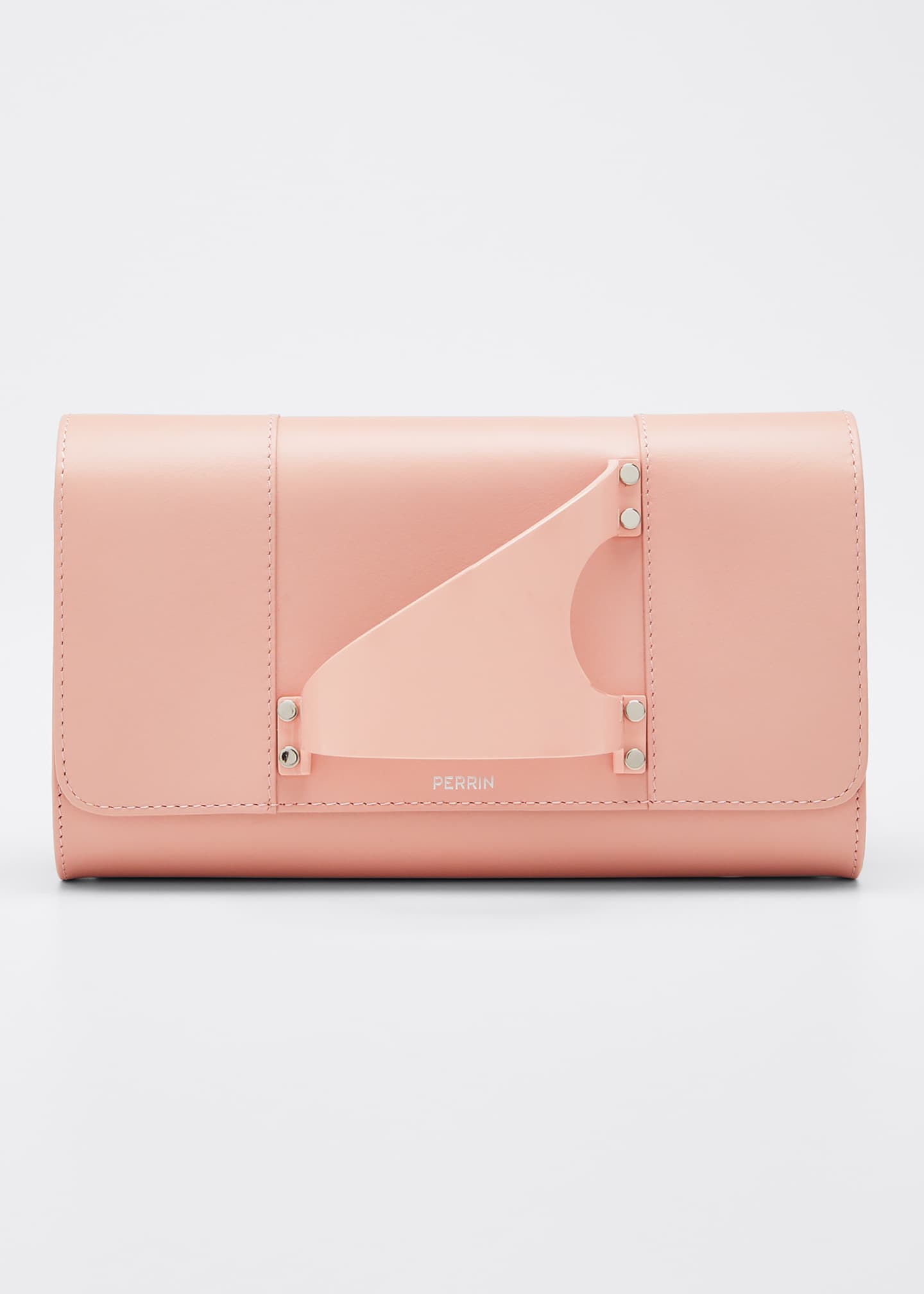 Perrin evening bag clearance