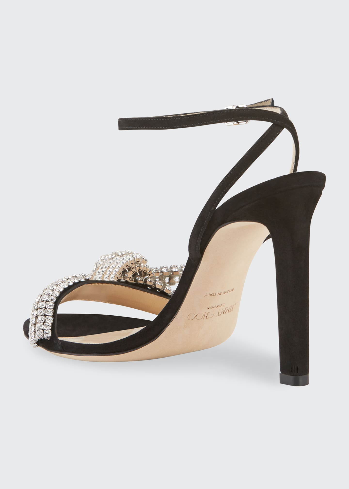 thyra 100 jimmy choo
