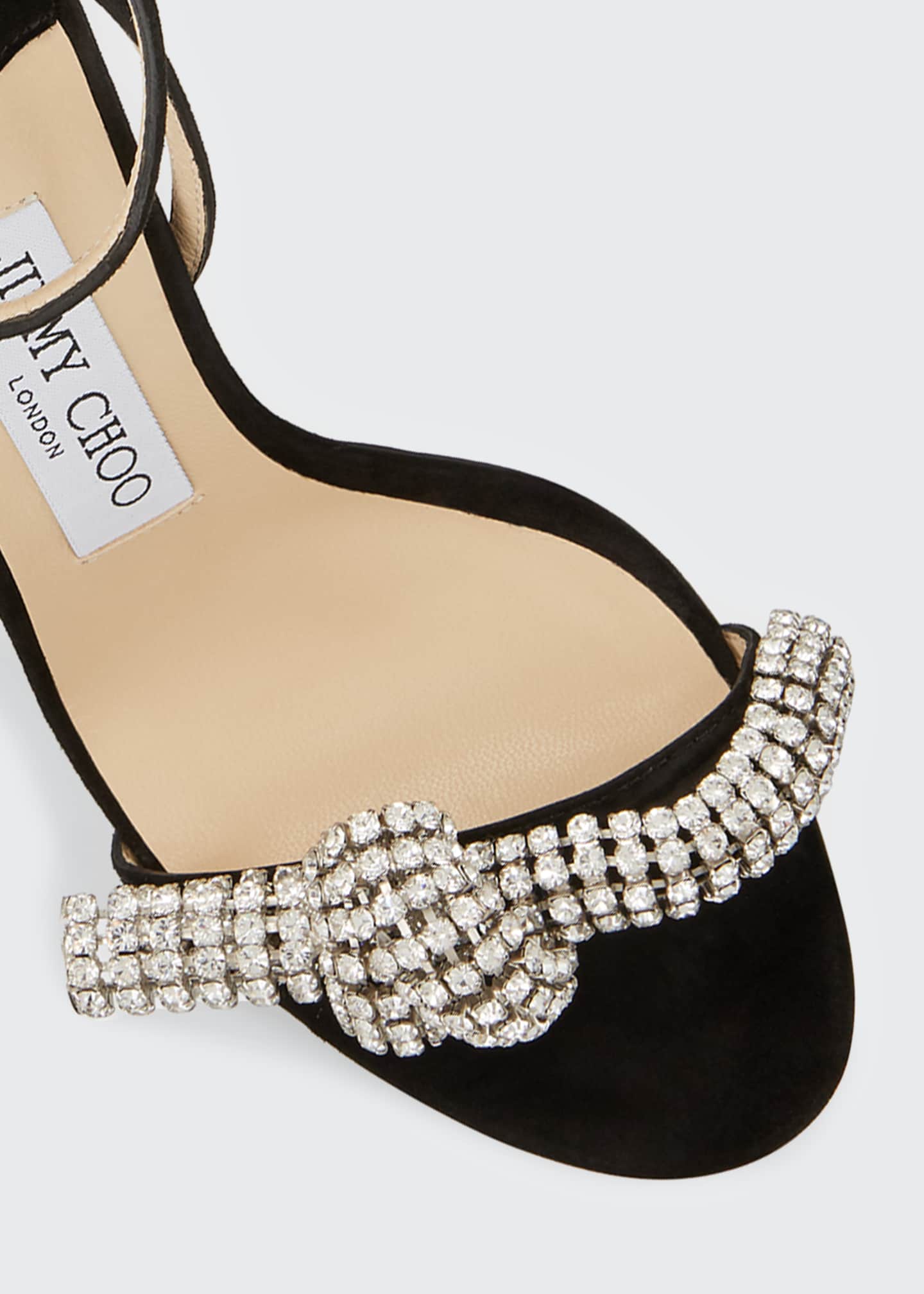 thyra 100 jimmy choo